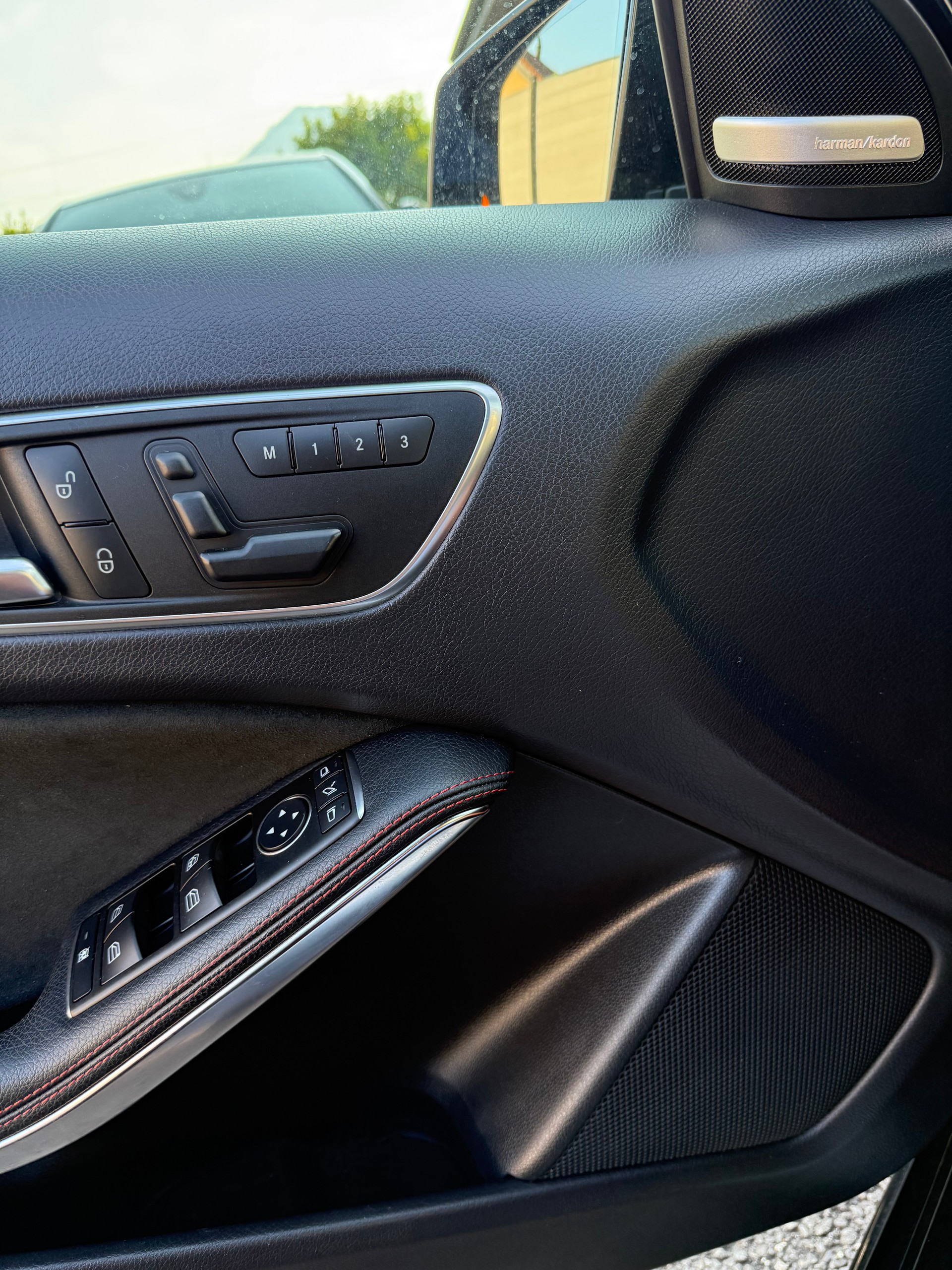 MERCEDES-BENZ A 45 AMG 4Matic Speedshift 7G-DCT-image-8