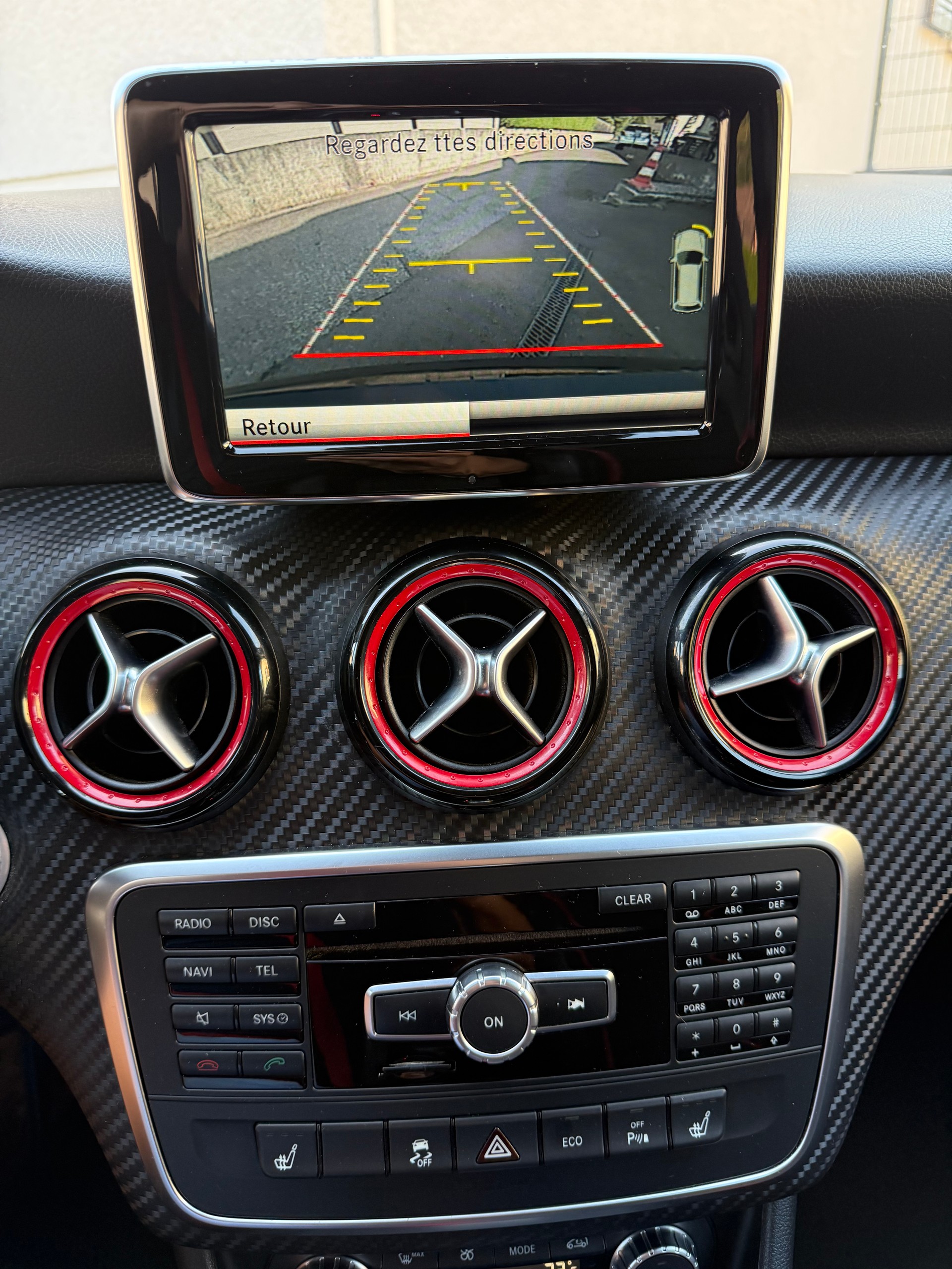 MERCEDES-BENZ A 45 AMG 4Matic Speedshift 7G-DCT-image-5
