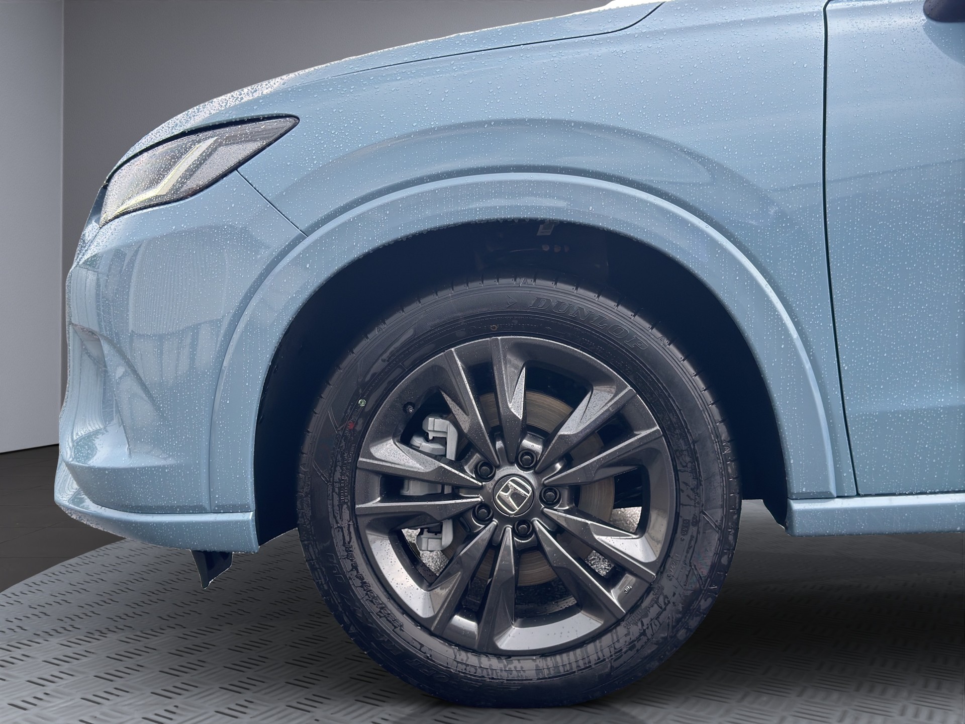 HONDA ZR-V 2.0 i-MMD Advance-image-21
