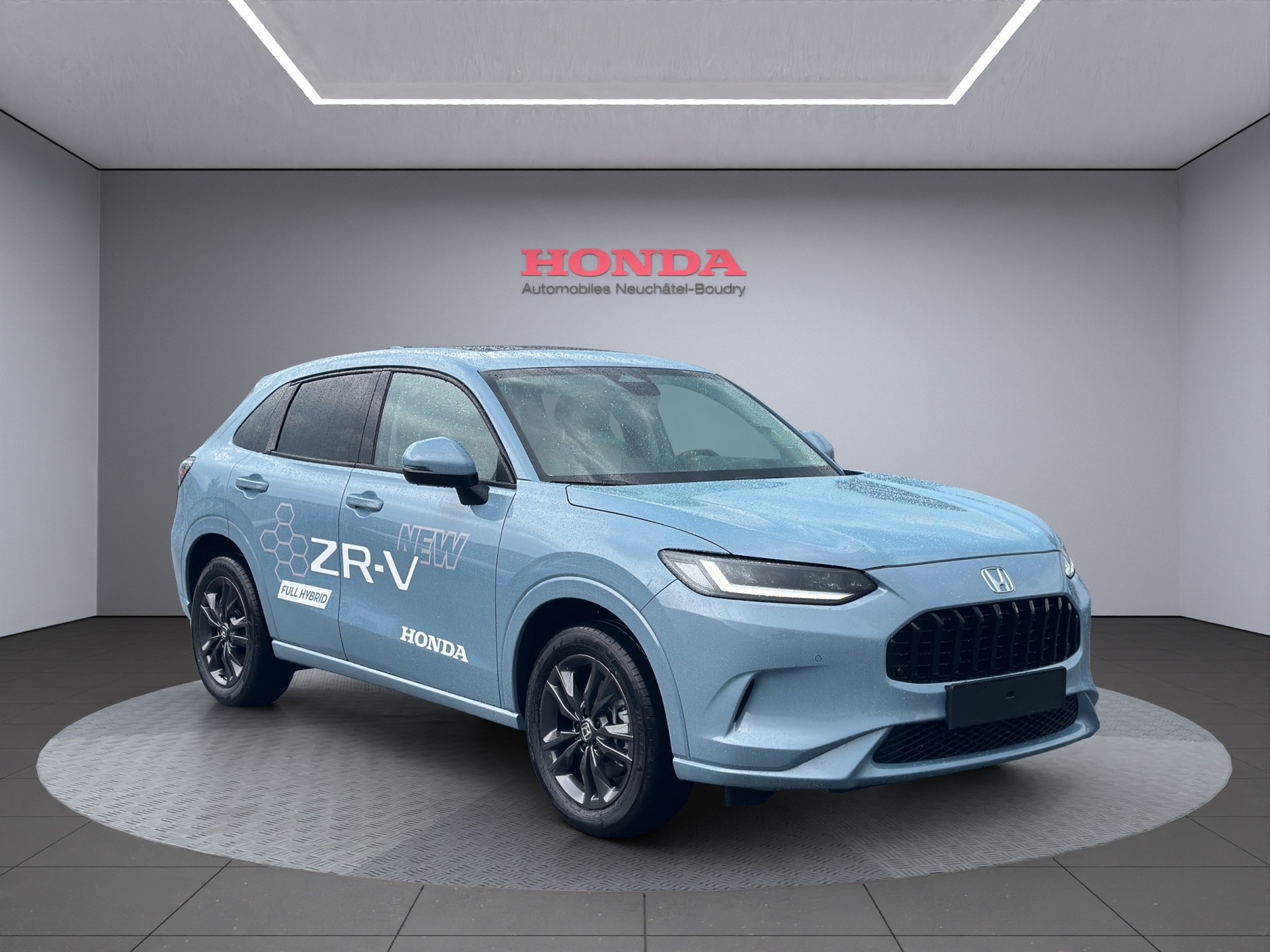 HONDA ZR-V 2.0 i-MMD Advance-showroom-element-1