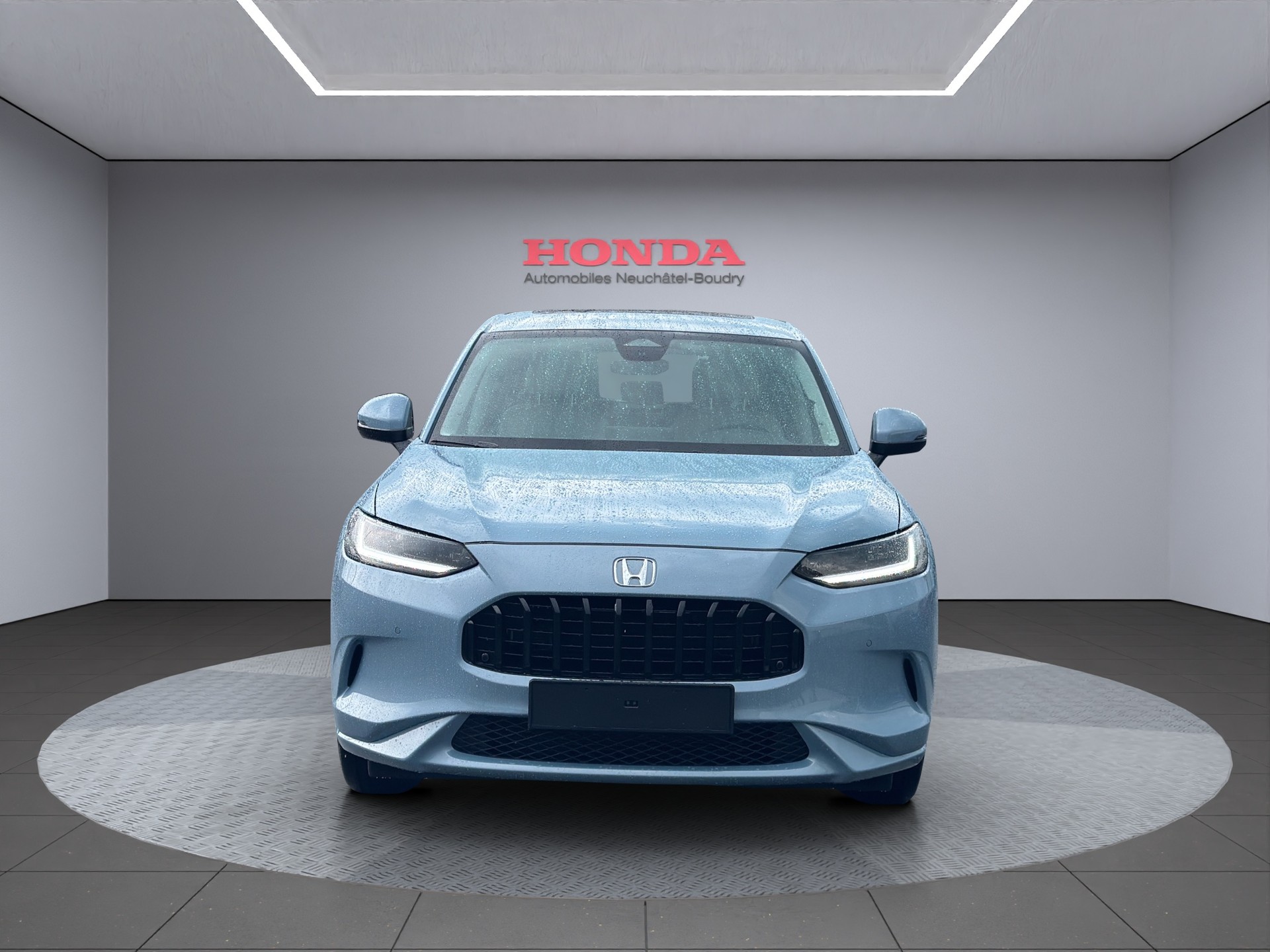 HONDA ZR-V 2.0 i-MMD Advance-showroom-element-2