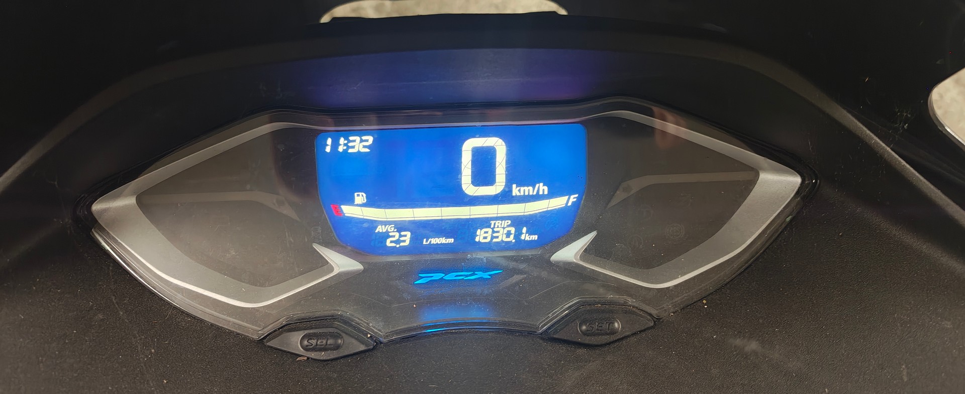 HONDA PCX 125 i ABS-image-4