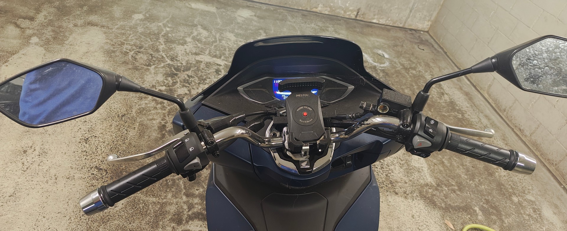 HONDA PCX 125 i ABS-image-3