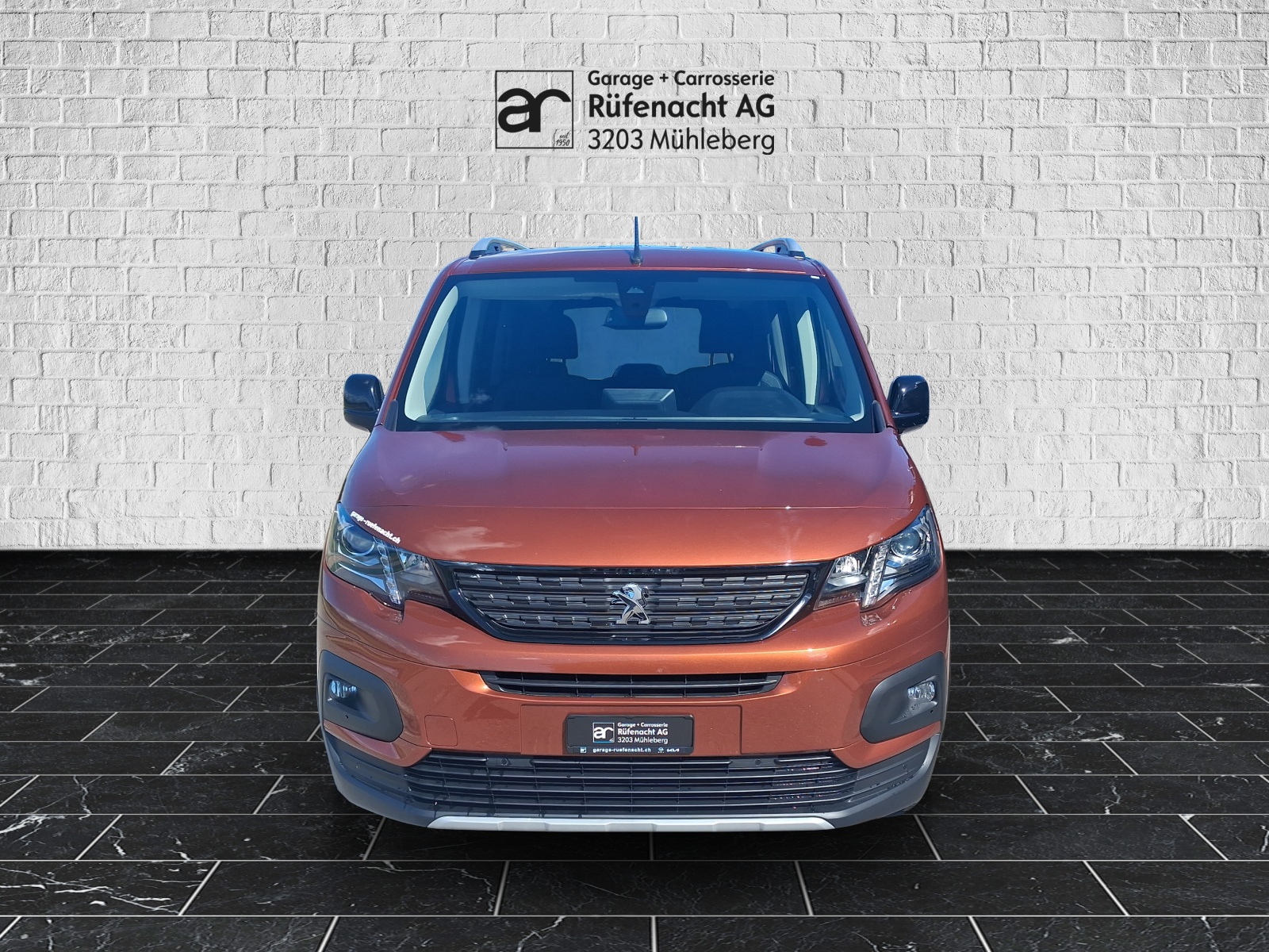 PEUGEOT Rifter Long 1.5 BlueHDi 130 GT Line-showroom-element-2
