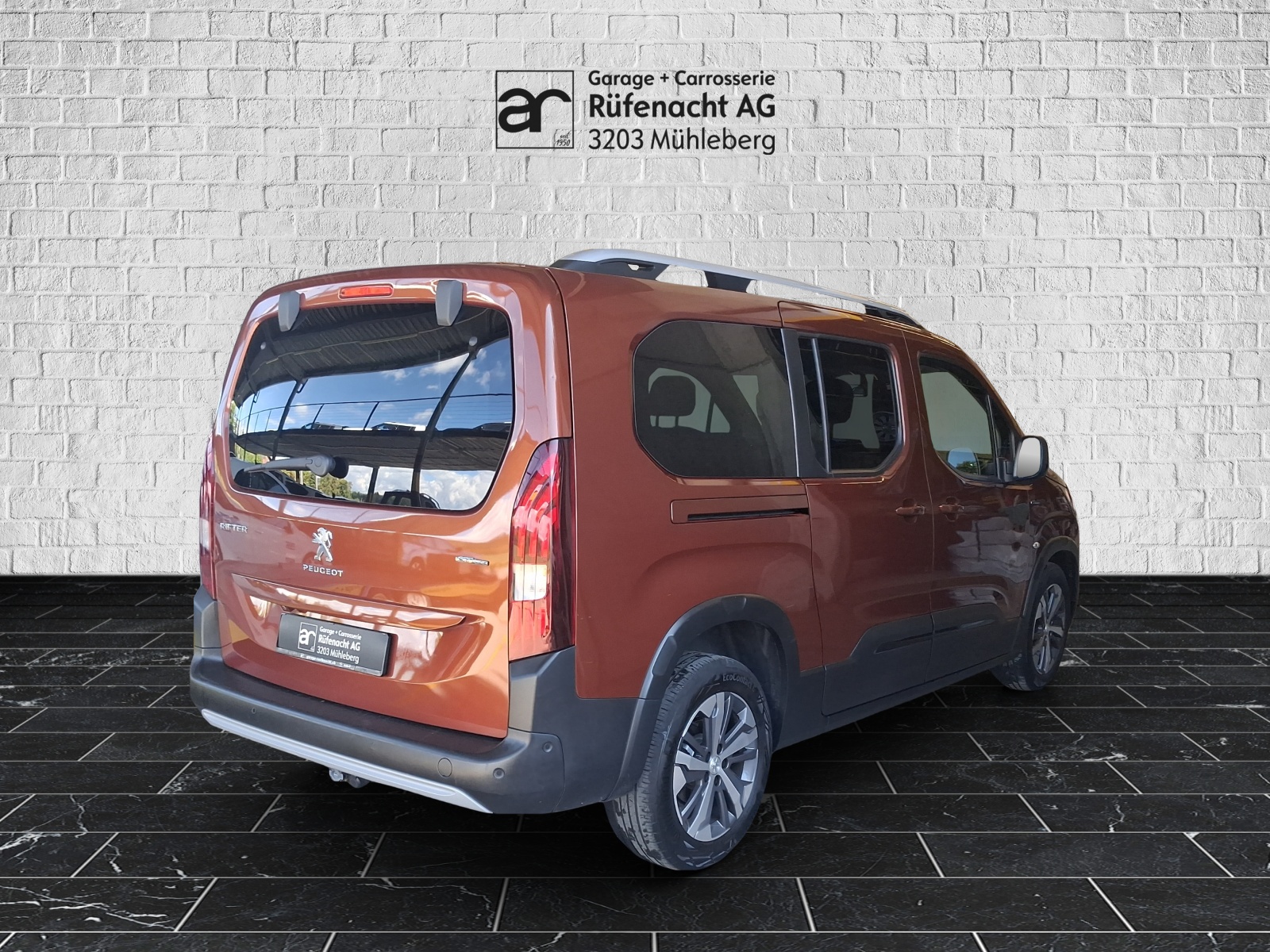 PEUGEOT Rifter Long 1.5 BlueHDi 130 GT Line-showroom-element-1