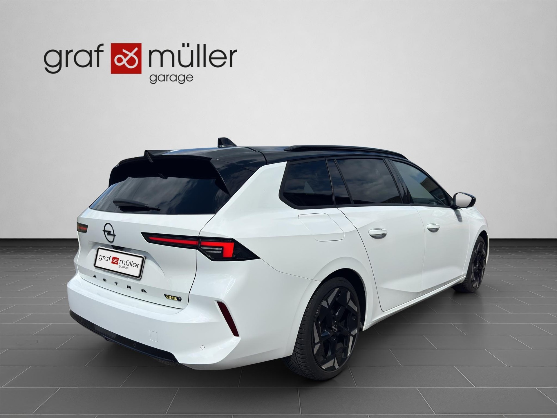 OPEL Astra Sports Tourer 1.6 T PHEV 225 GSe-image-15
