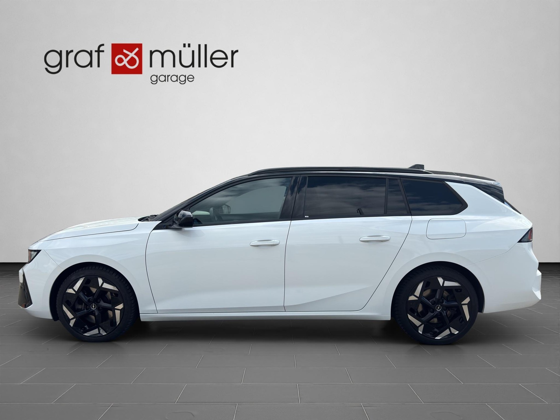OPEL Astra Sports Tourer 1.6 T PHEV 225 GSe-showroom-element-1