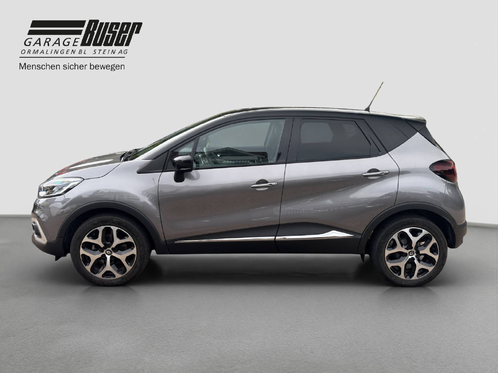 RENAULT Captur 1.2 TCe Intens EDC S/S-showroom-element-1