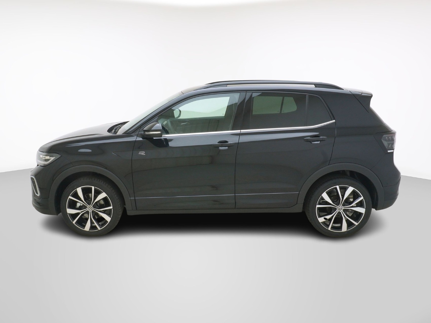 VW T-Cross 1.5 TSI R-Line DSG-showroom-element-1