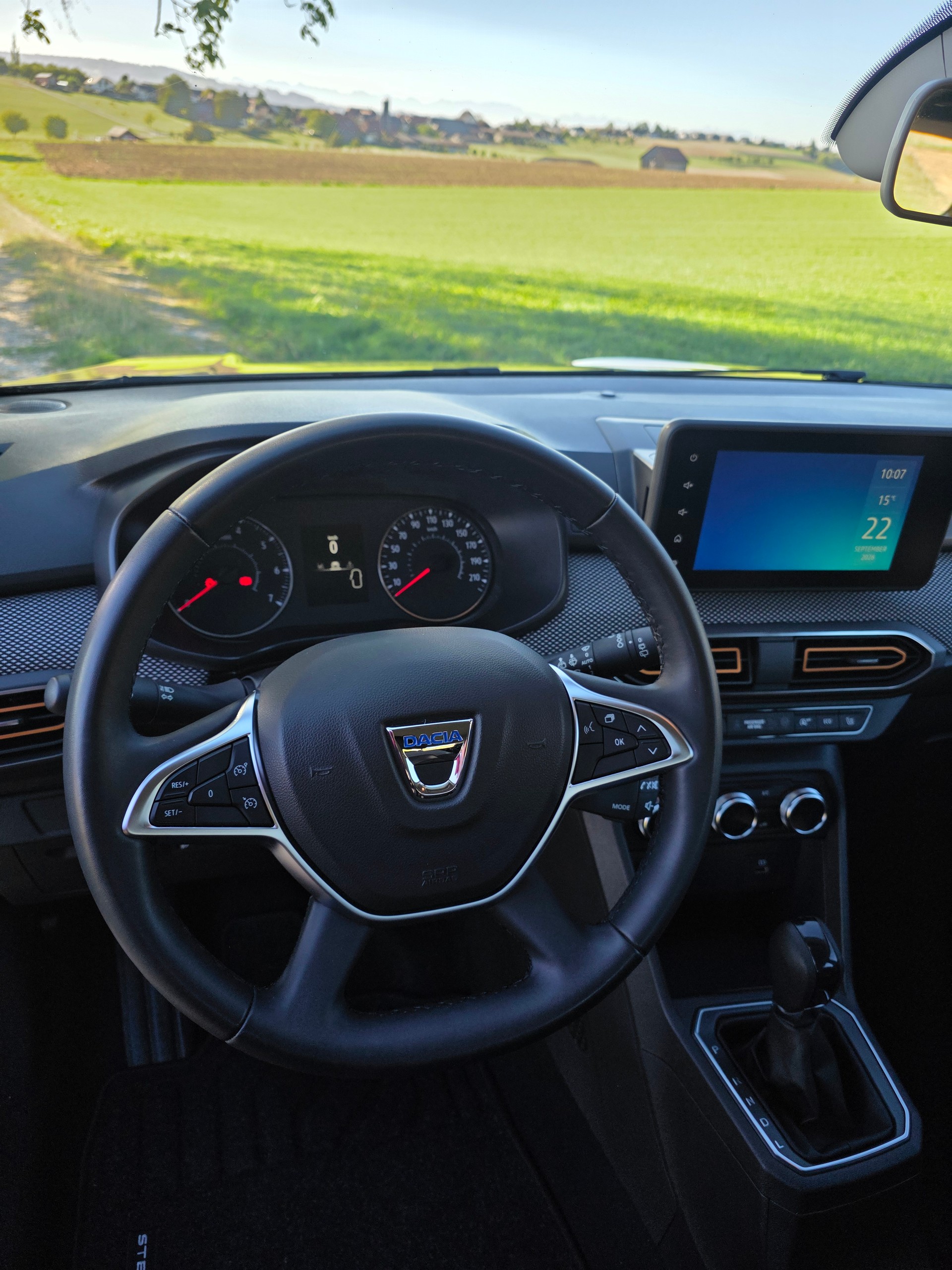 DACIA 1.0 TCe Stepway Comfort-image-10