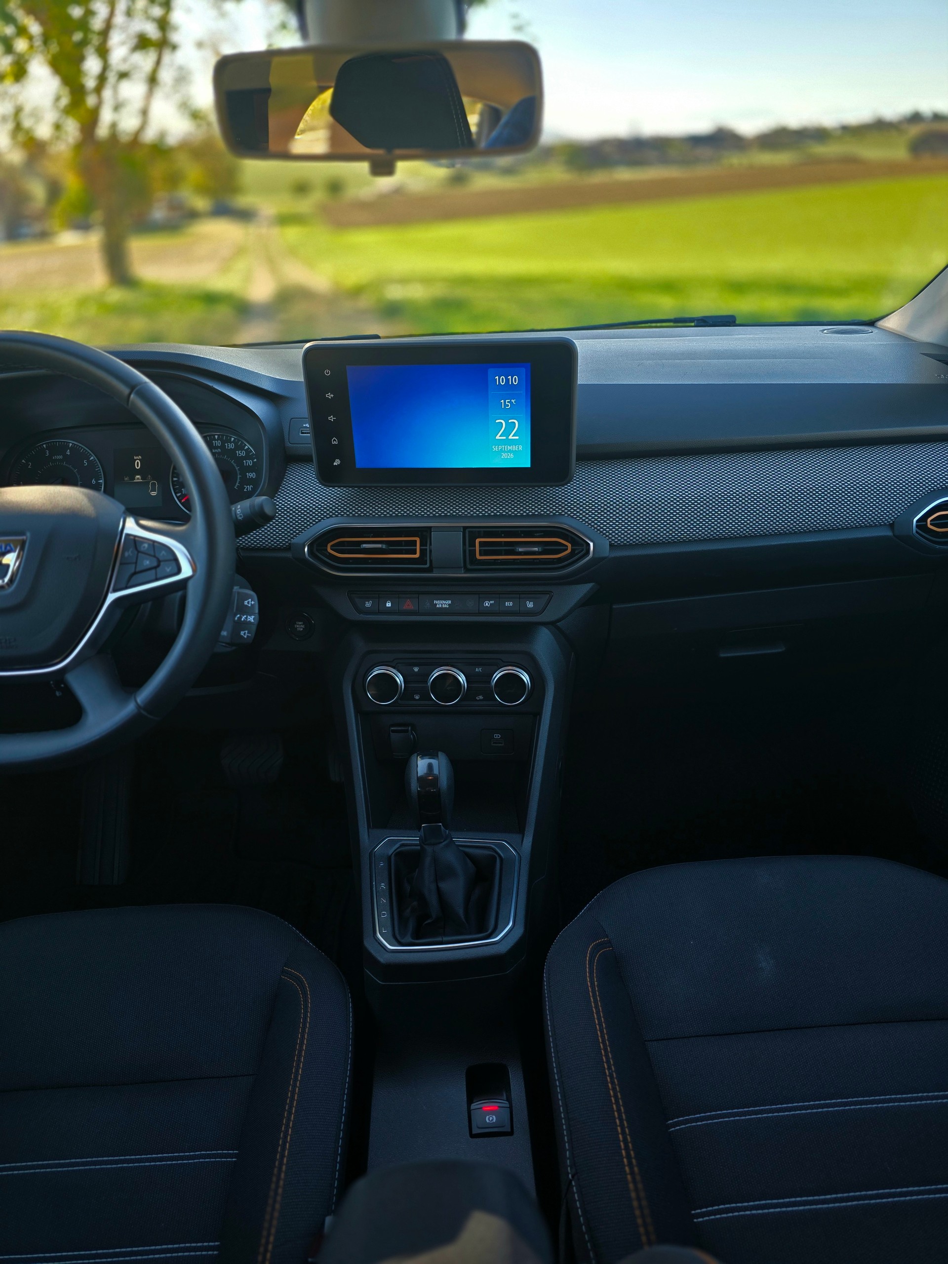DACIA 1.0 TCe Stepway Comfort-image-9