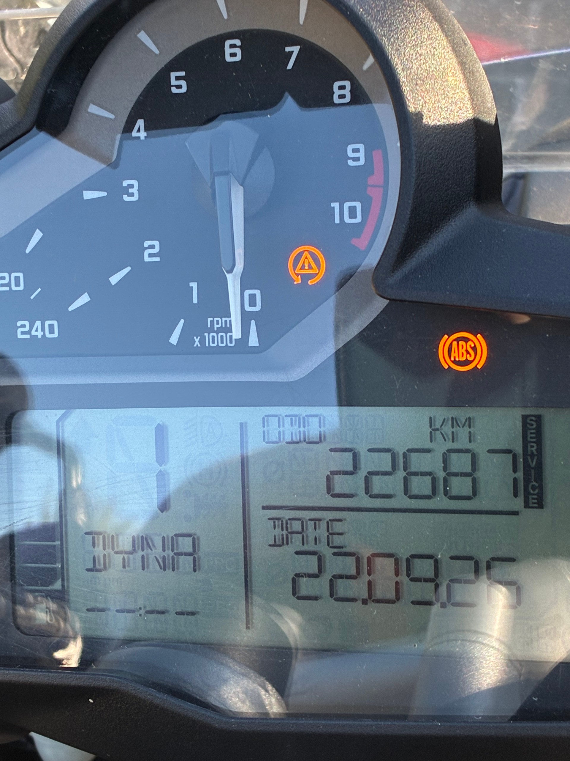 BMW R 1200 GS ABS-image-5