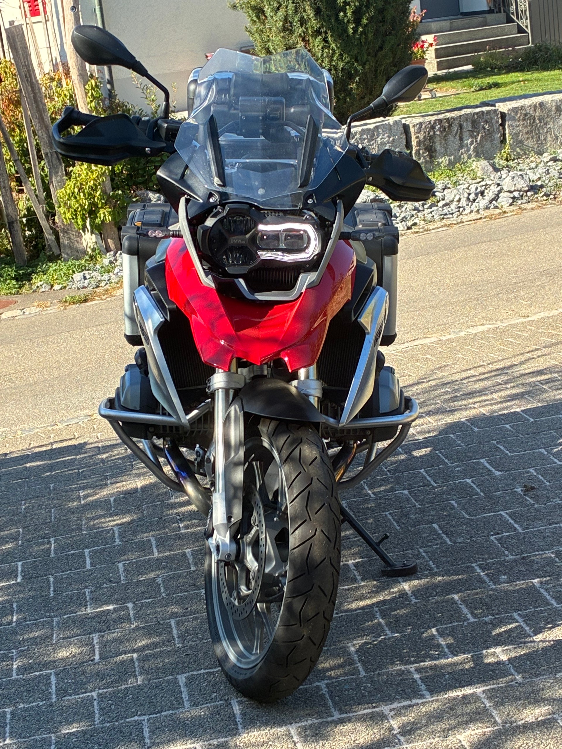 BMW R 1200 GS ABS-image-3