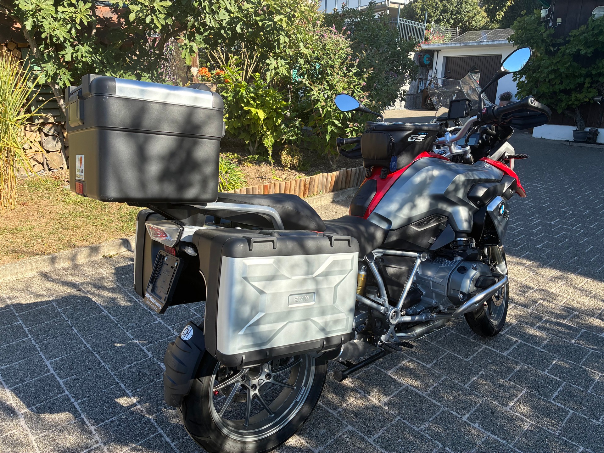 BMW R 1200 GS ABS-image-2