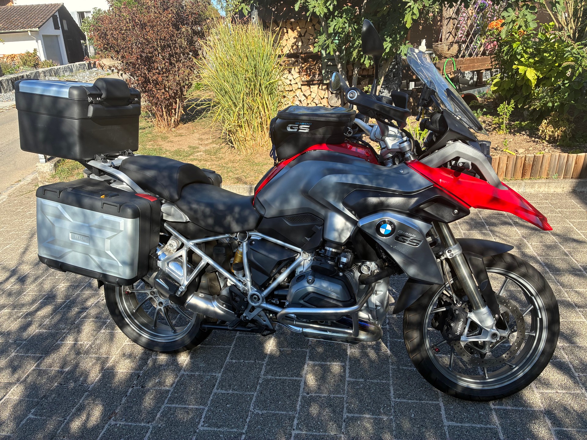 BMW R 1200 GS ABS-image-0
