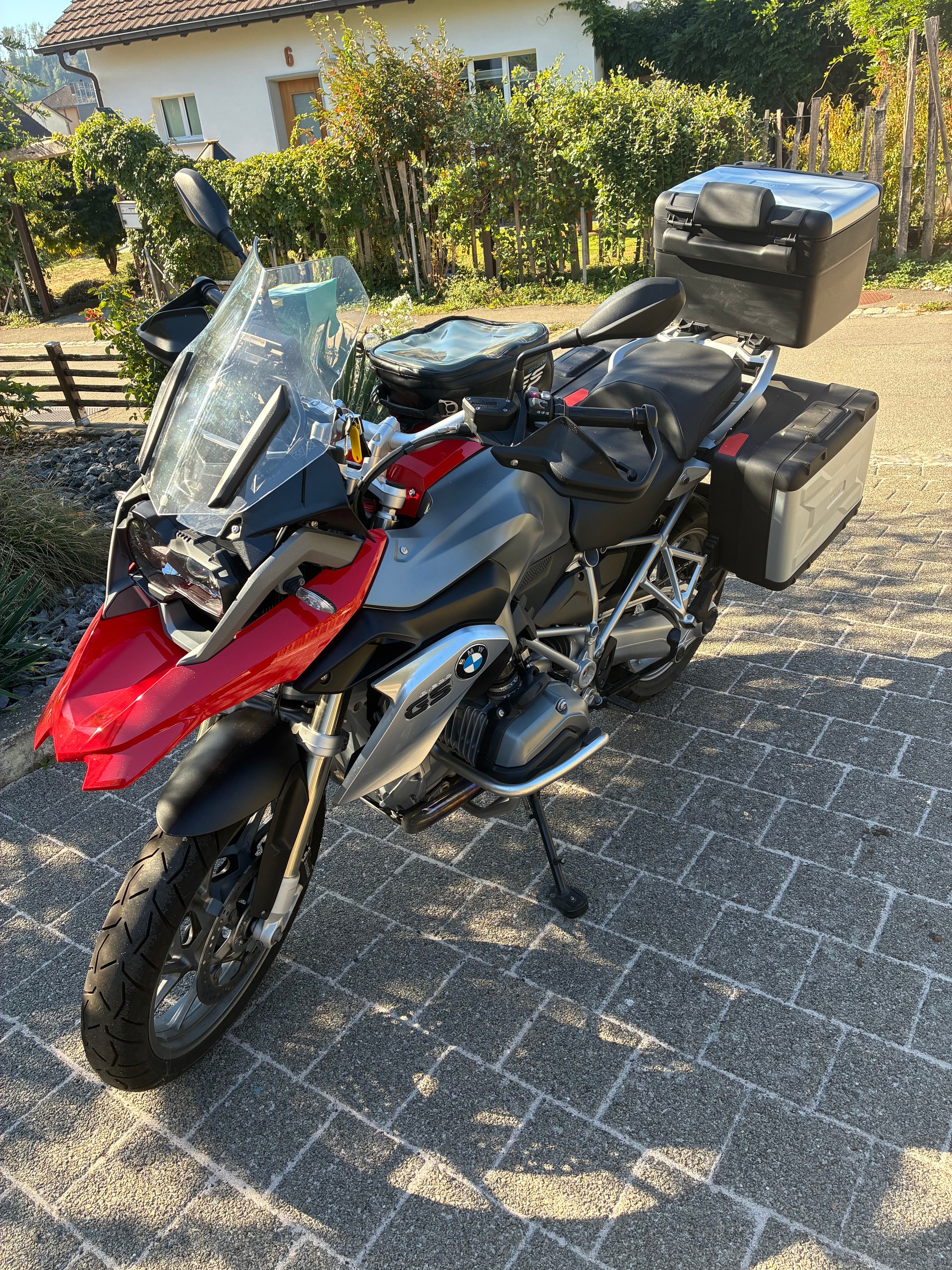 BMW R 1200 GS ABS-image-4