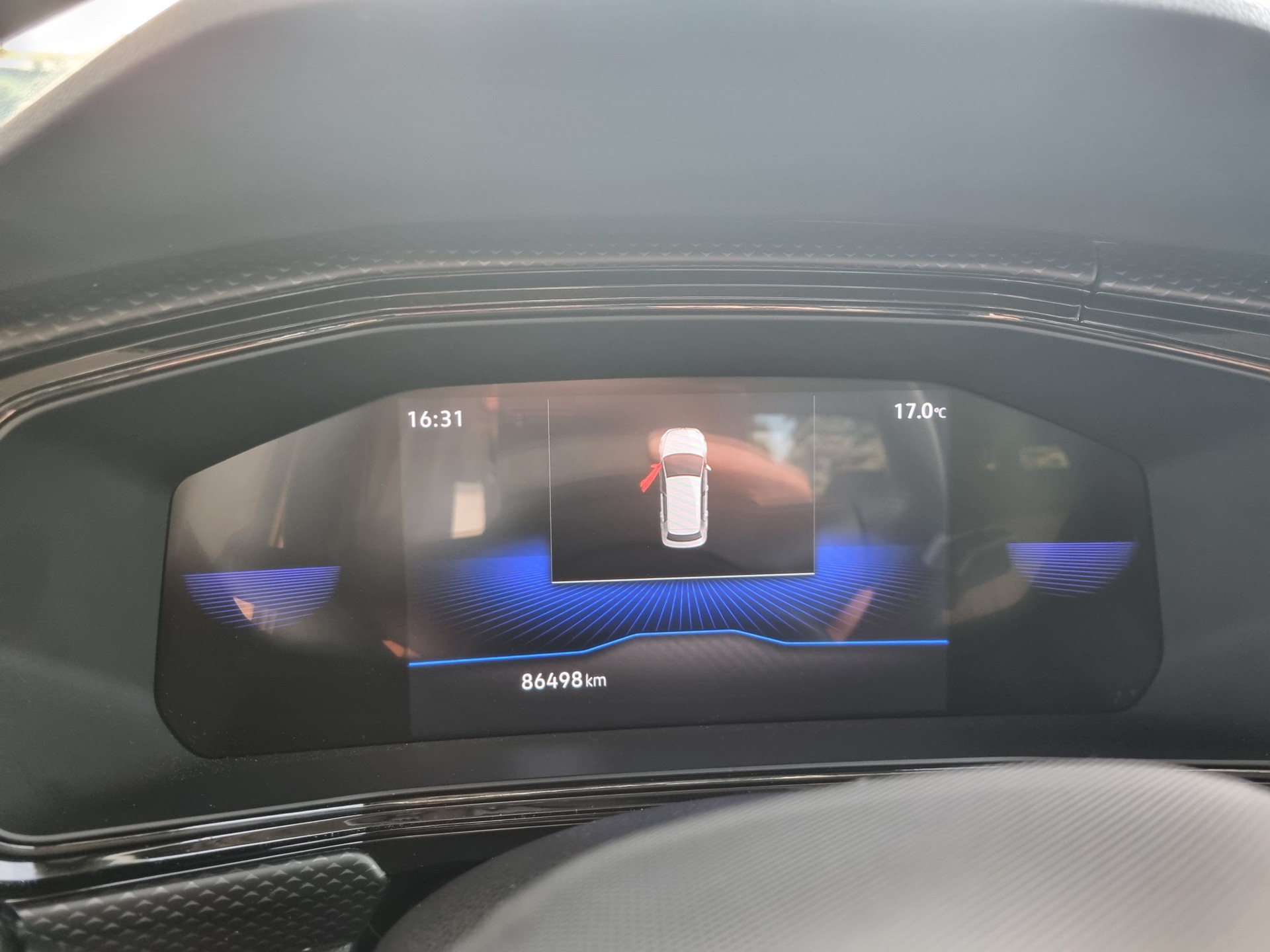 VW T-Cross 1.0 TSI Life-image-10