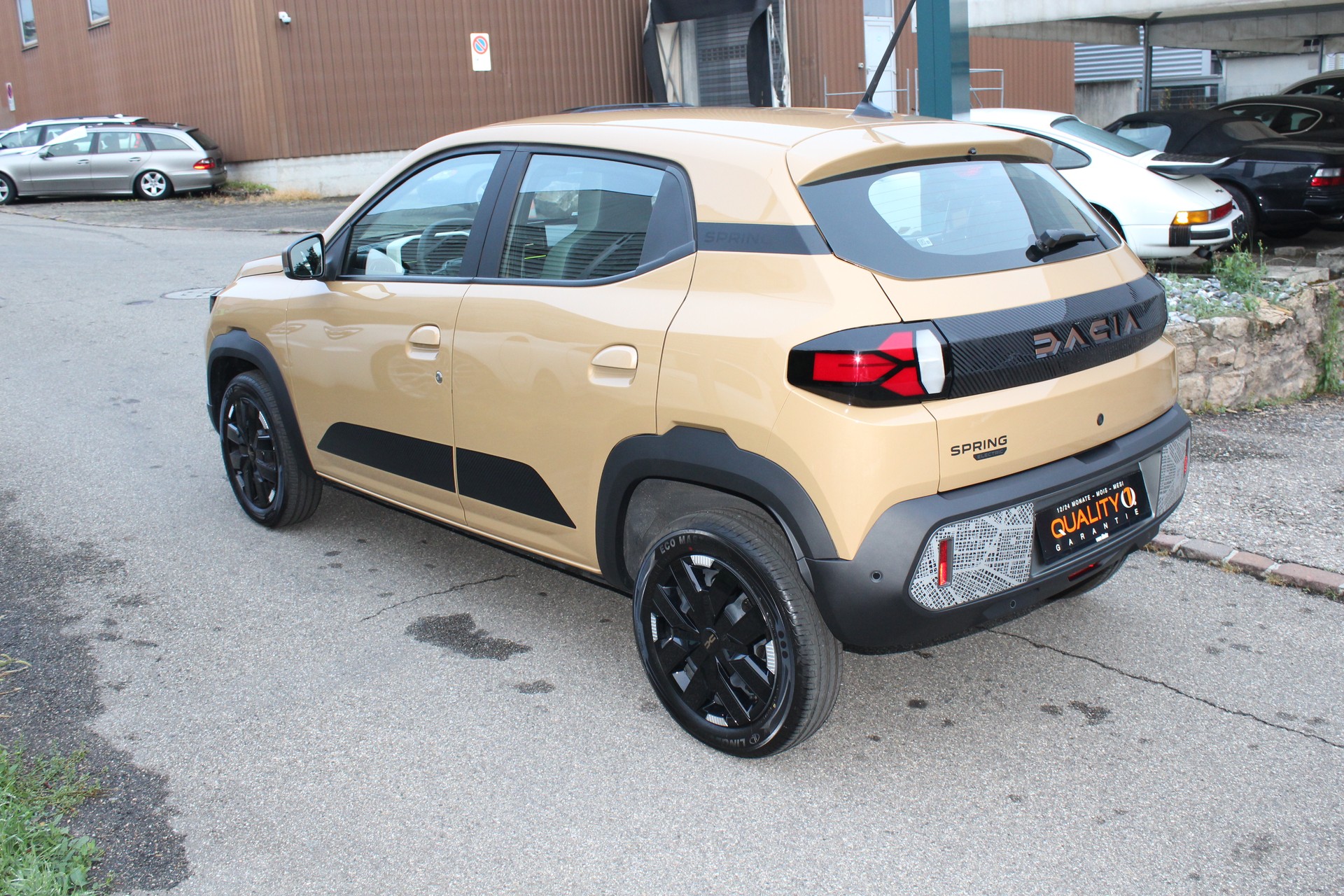 DACIA Spring 27 kWh Extreme-image-3