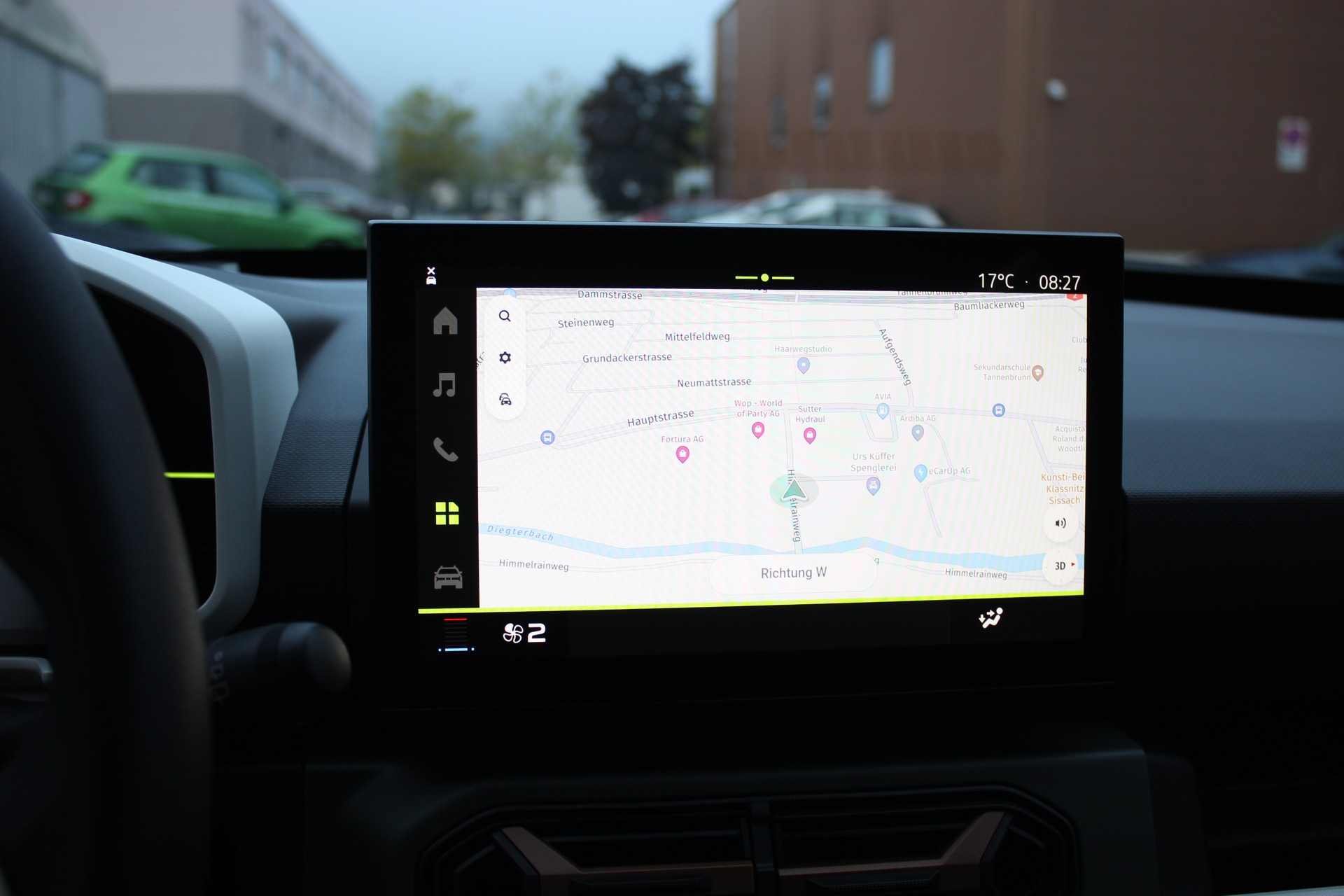 DACIA Spring 27 kWh Extreme-image-8