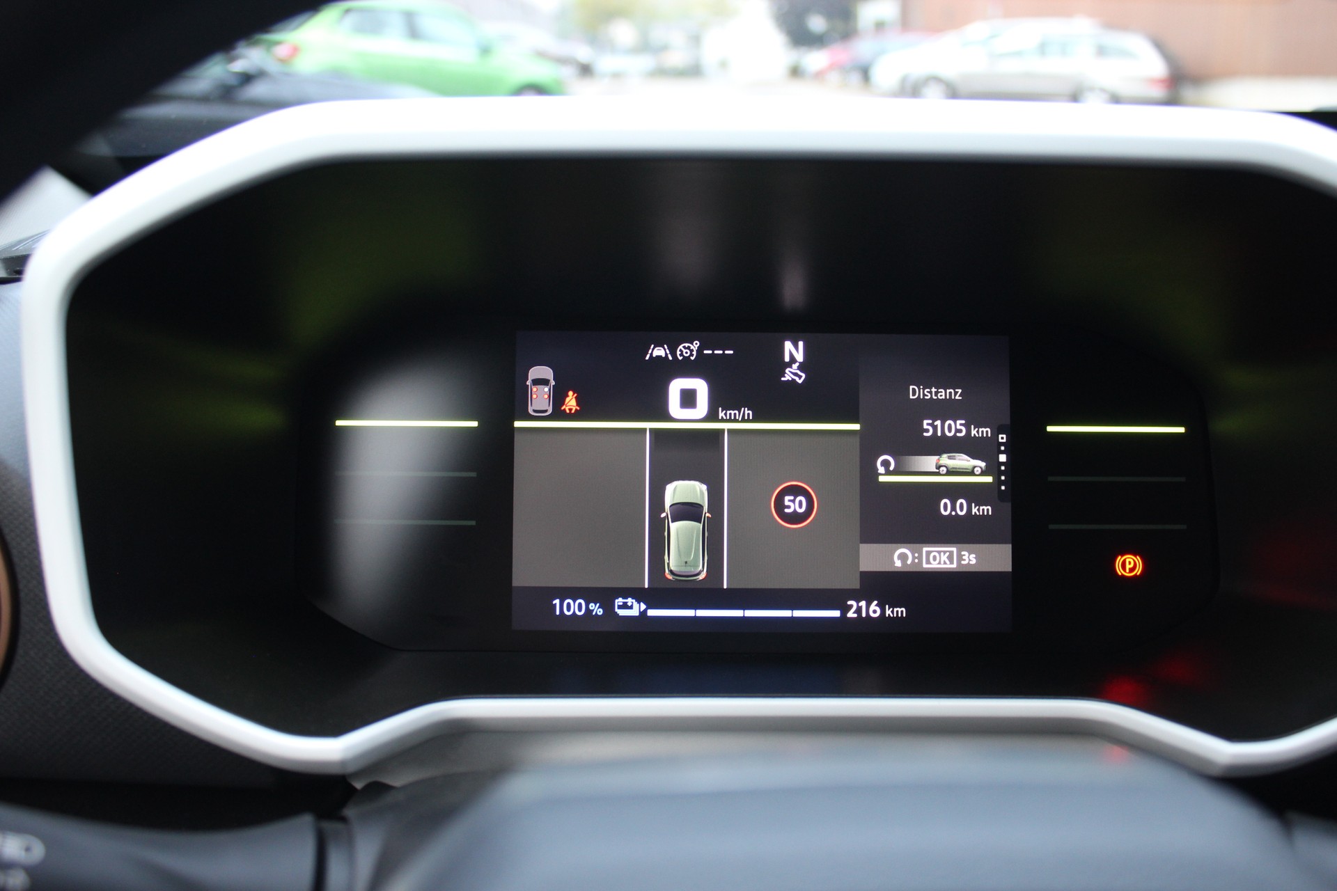 DACIA Spring 27 kWh Extreme-image-6