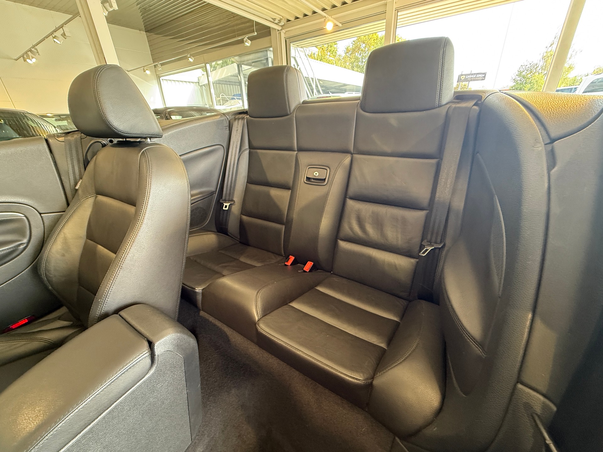 VW Eos 3.2 V6 ***TEMPOMAT***-image-18