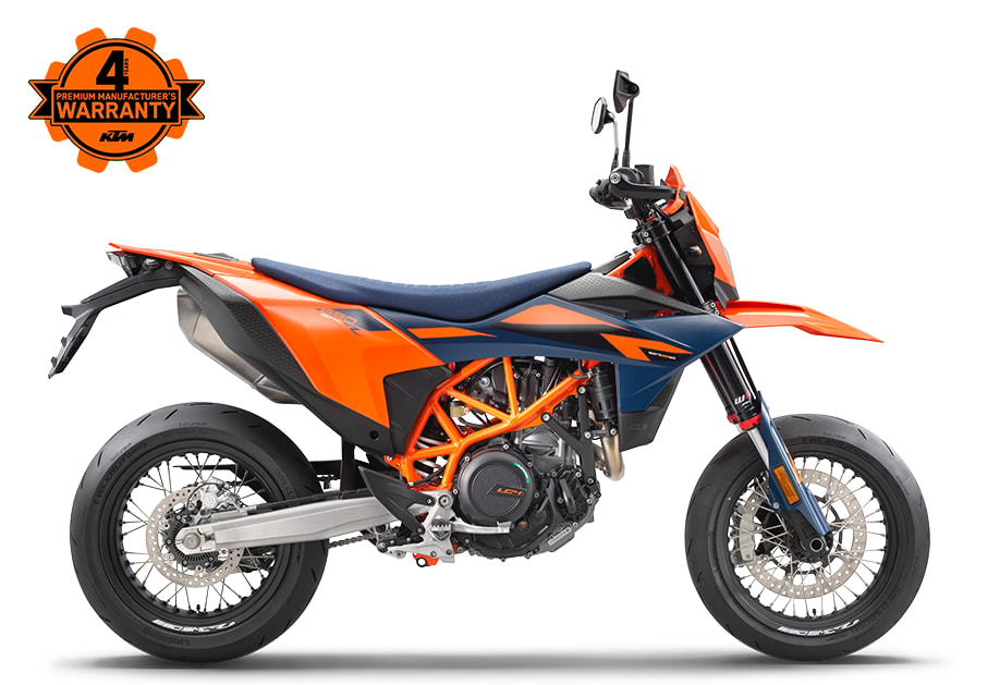 KTM 690 SMC R ABS (35 kW)-image-0