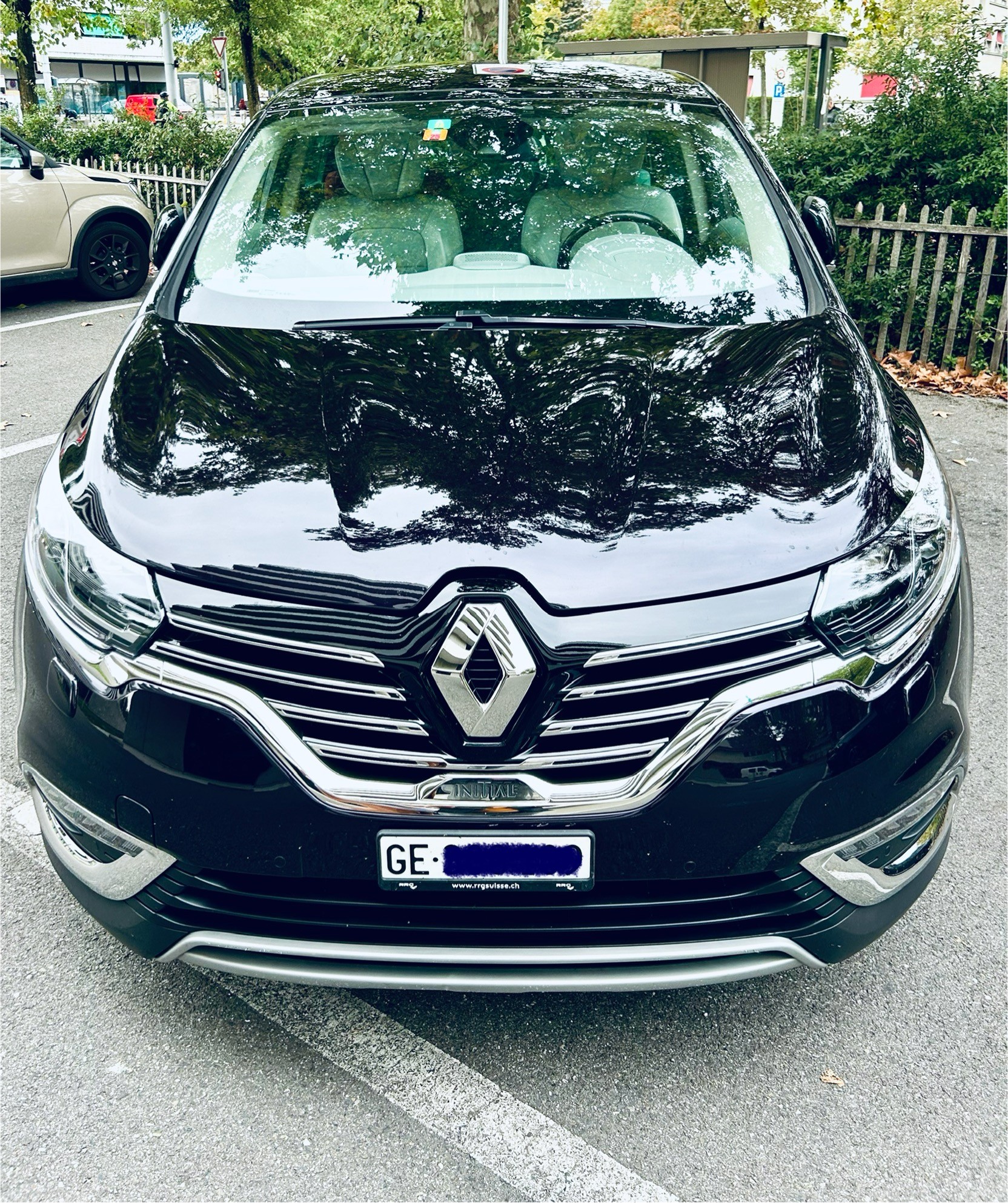 RENAULT 2.0 Blue dCi 200 Initiale EDC-image-1