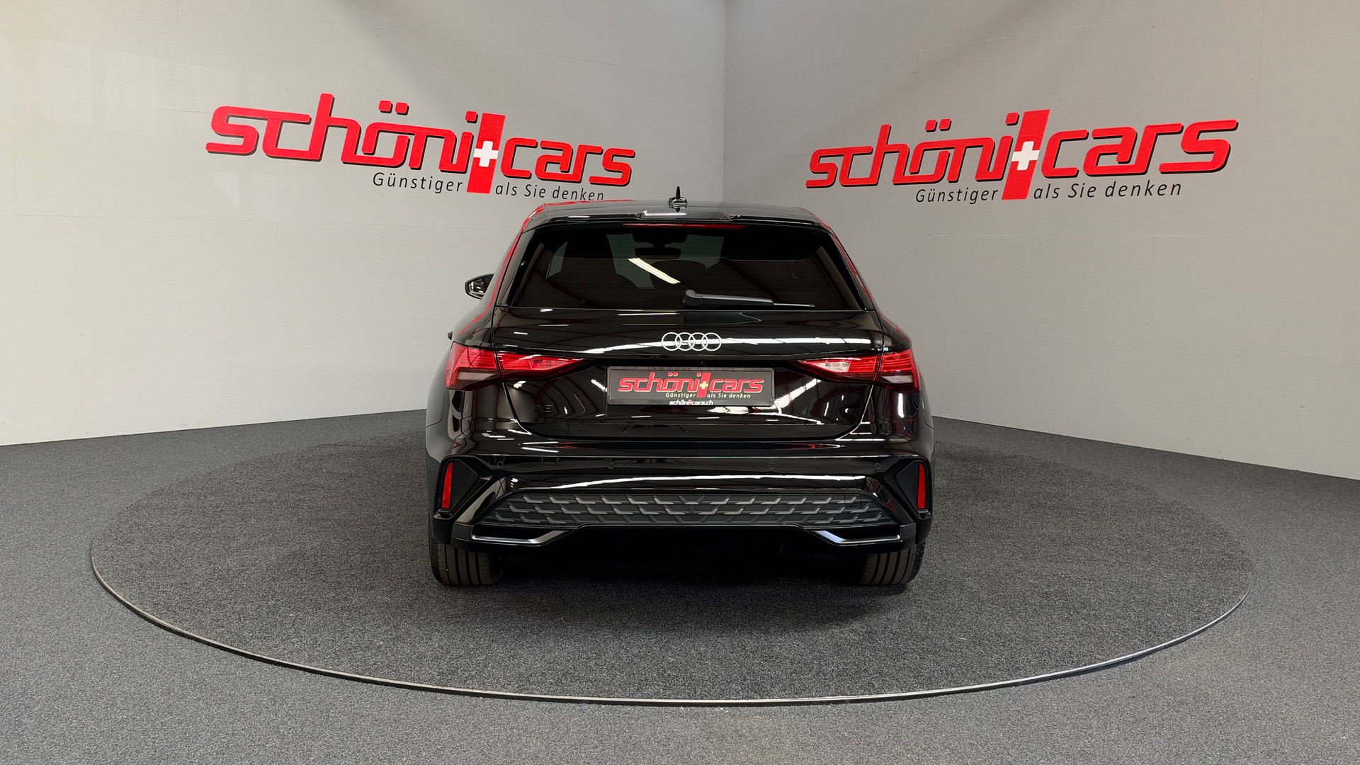 AUDI A3 Sportback TFSI 110 kW S line S tronic-image-4