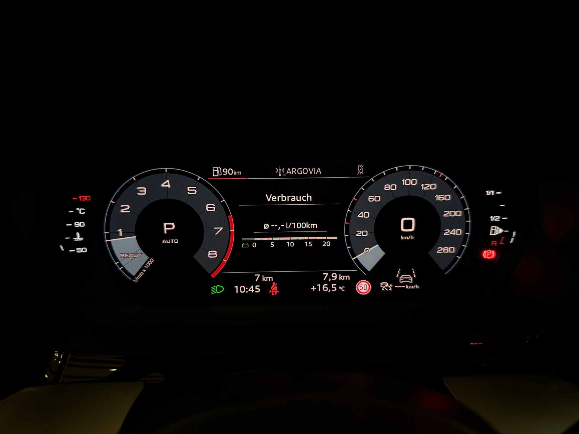 AUDI A3 Sportback TFSI 110 kW S line S tronic-image-28