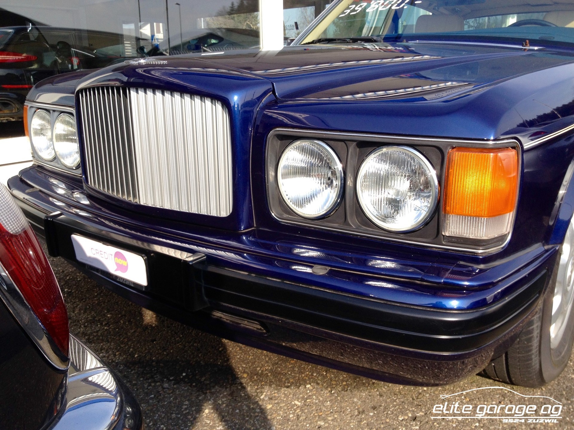 BENTLEY Brooklands-image-2