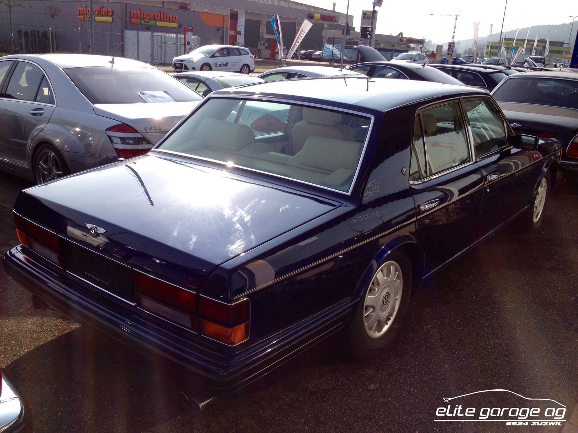 BENTLEY Brooklands-image-4