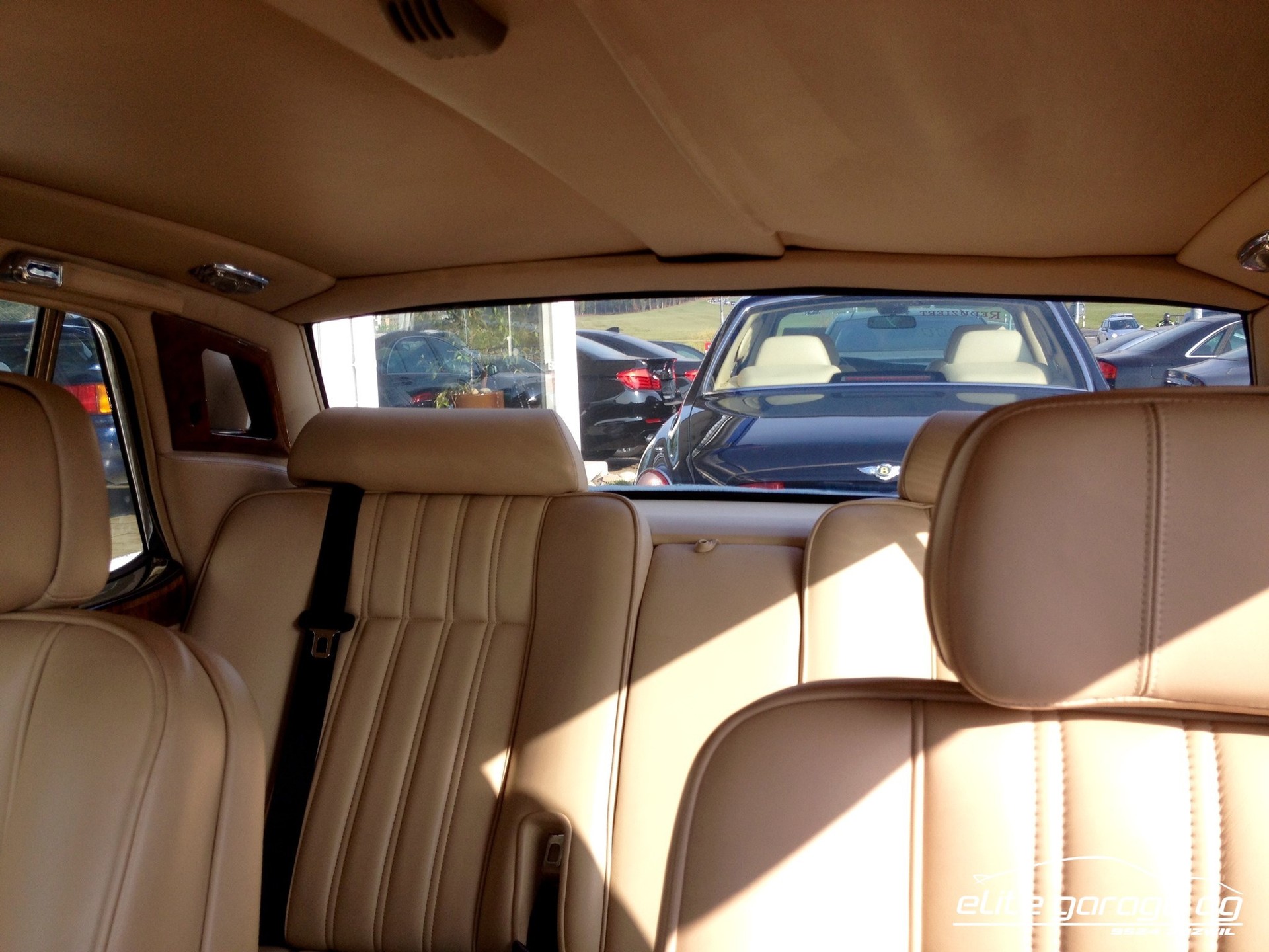 BENTLEY Brooklands-image-12