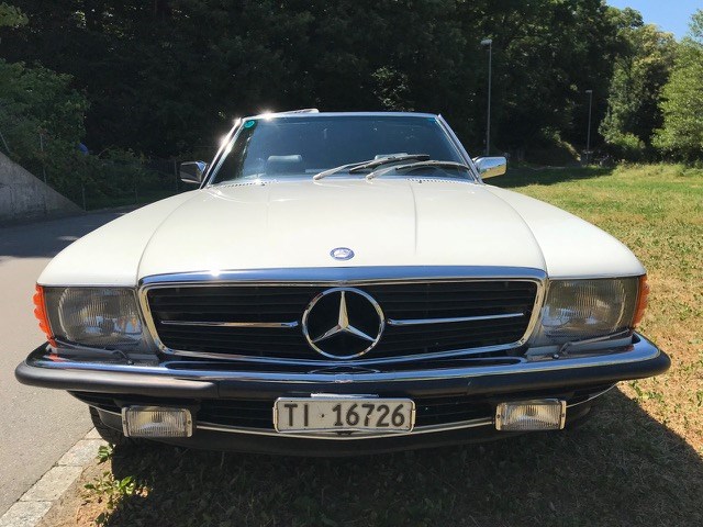MERCEDES-BENZ 280 SEL-image-5