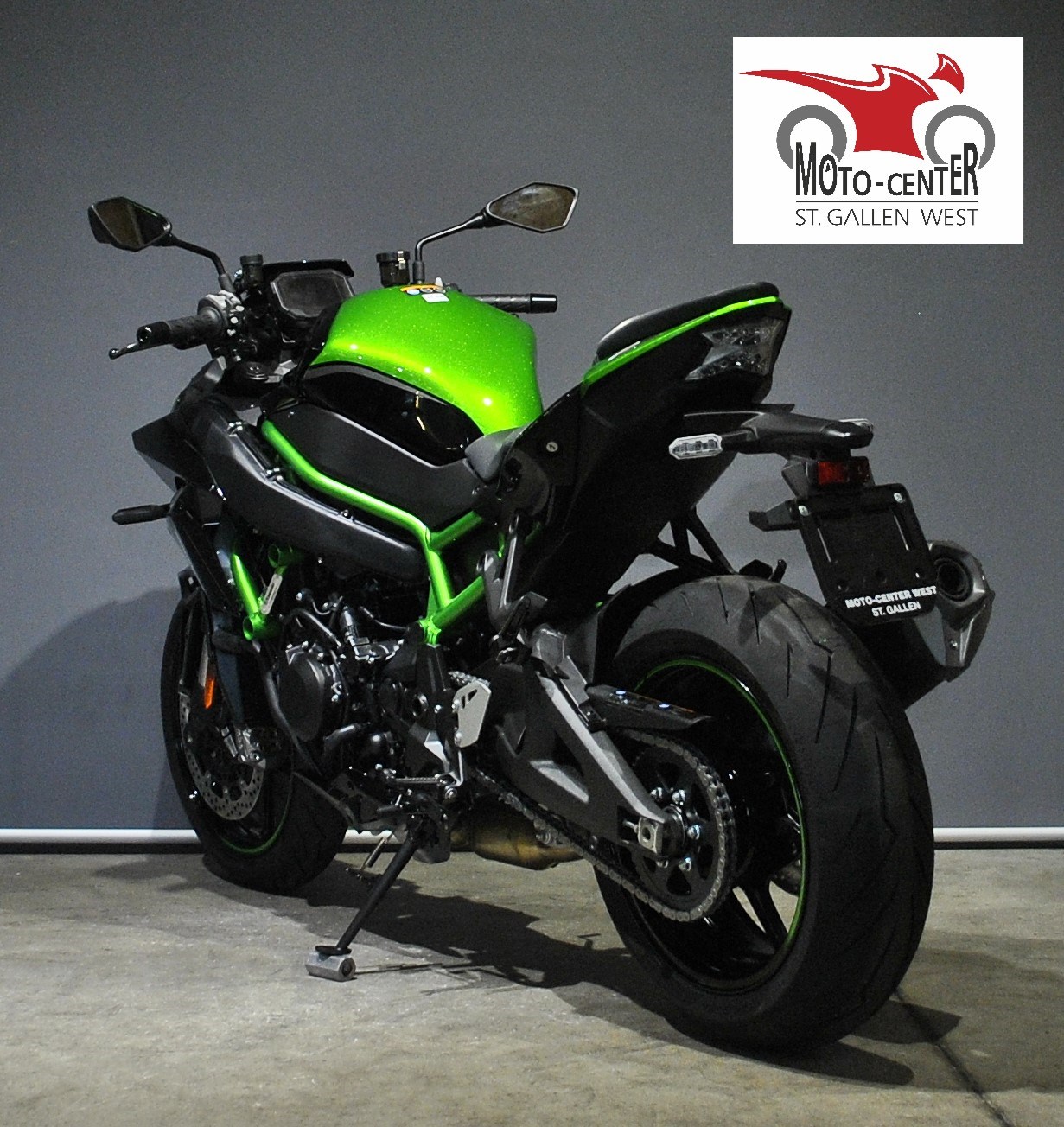 KAWASAKI Z H2-image-3