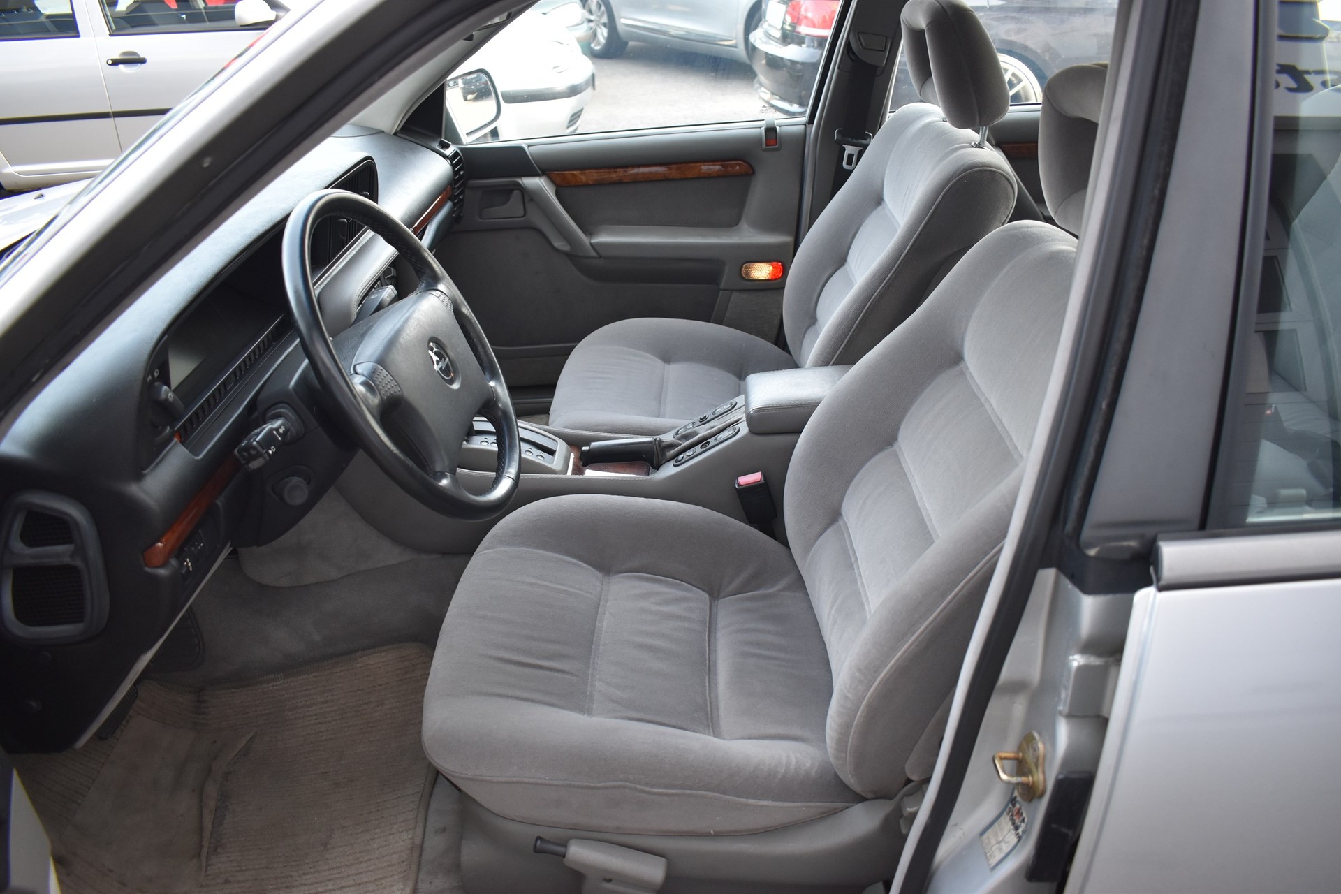 OPEL Senator 3.0i 24V CD-image-6