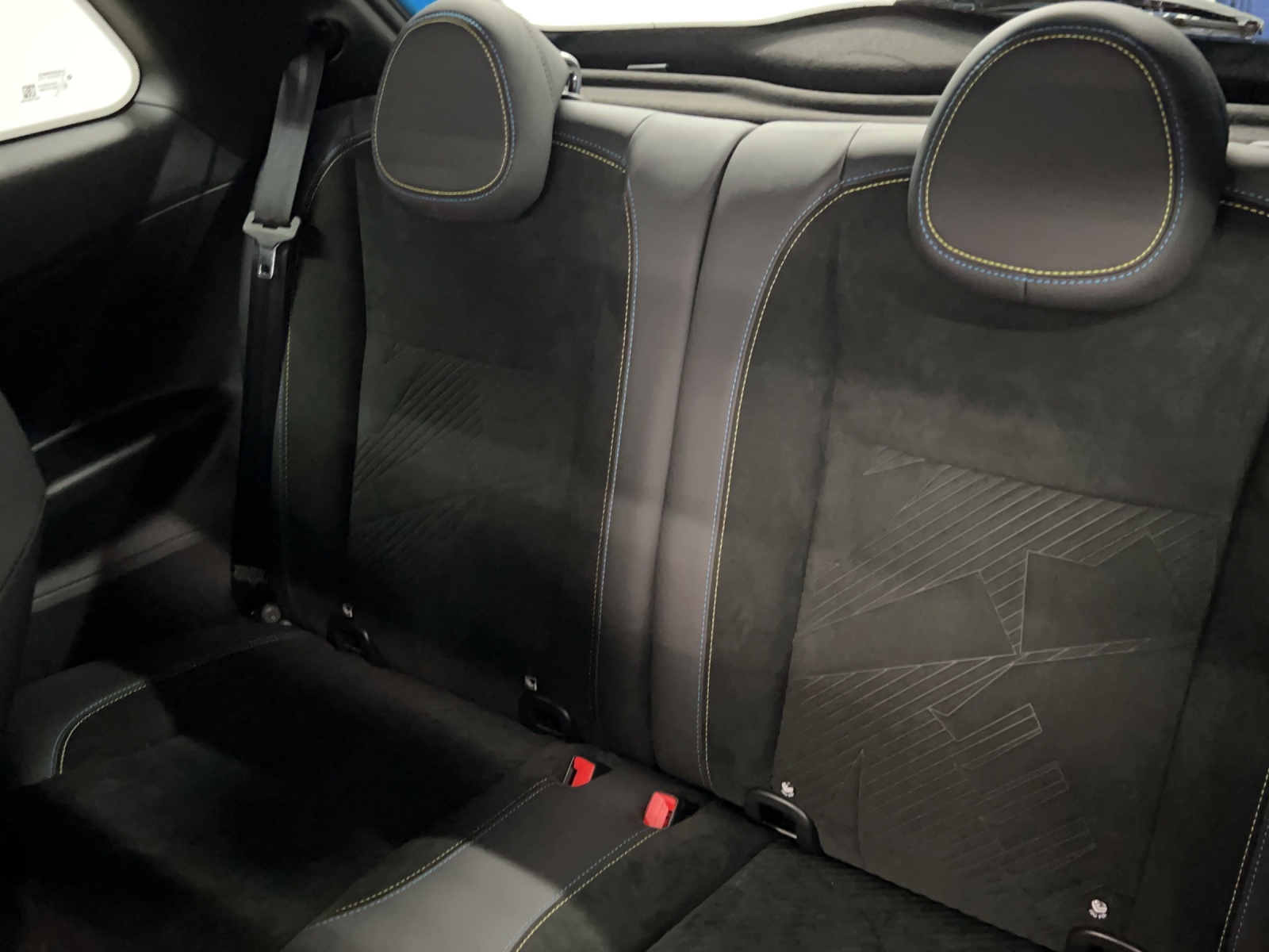 FIAT Abarth 500e Turismo-image-15