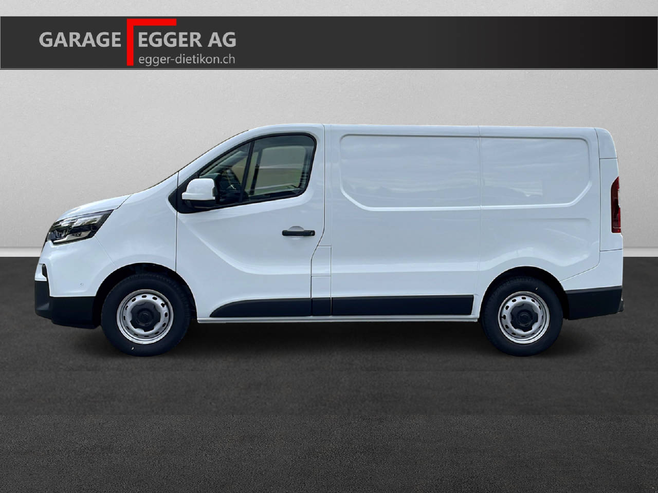 NISSAN Primastarr Kaw. 3.0t L1H1 2.0 150 PS N-Connecta-image-3