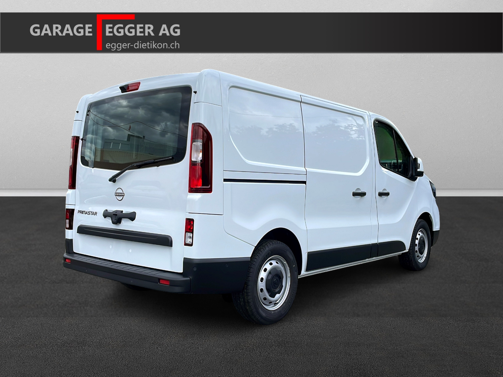 NISSAN Primastarr Kaw. 3.0t L1H1 2.0 150 PS N-Connecta-image-4