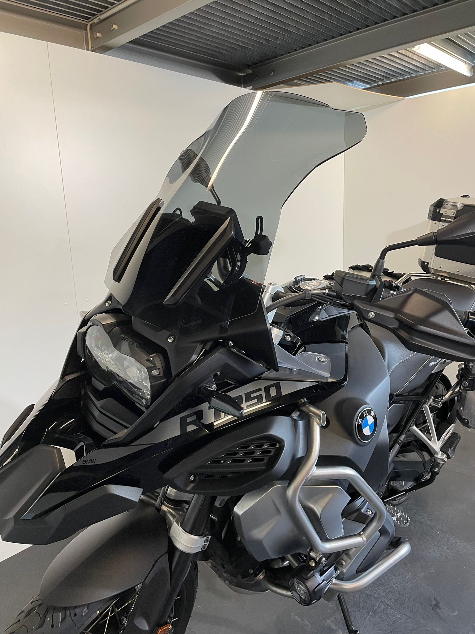 BMW R 1250 GS Adventure Triple Black-image-5