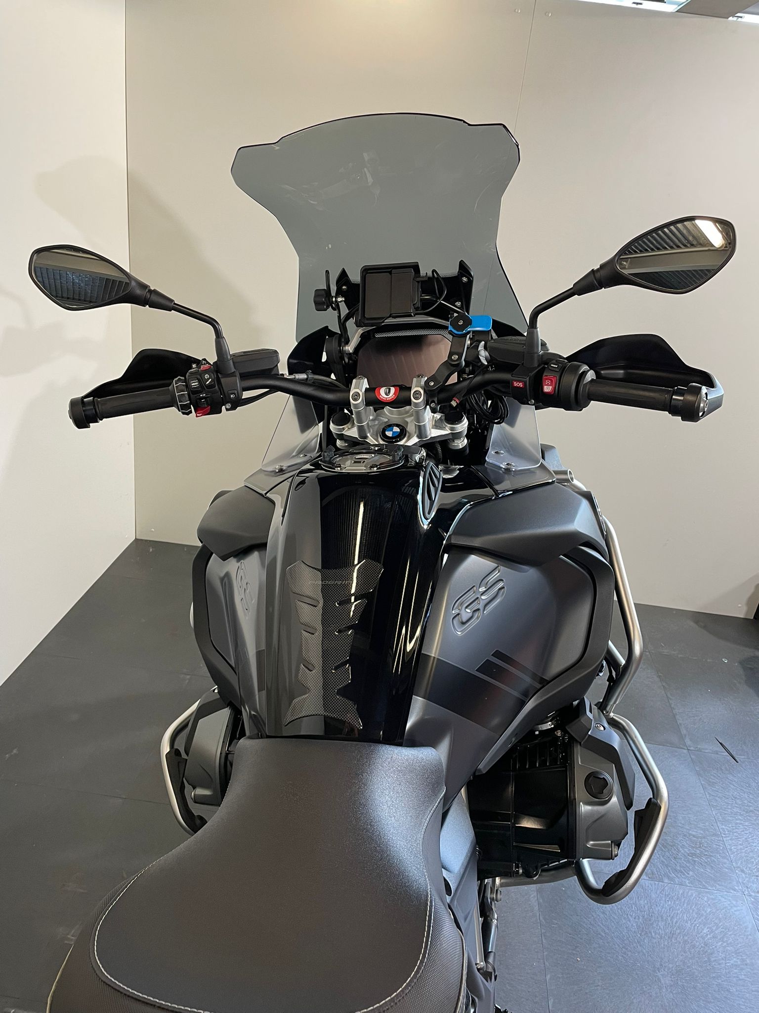 BMW R 1250 GS Adventure Triple Black-image-4