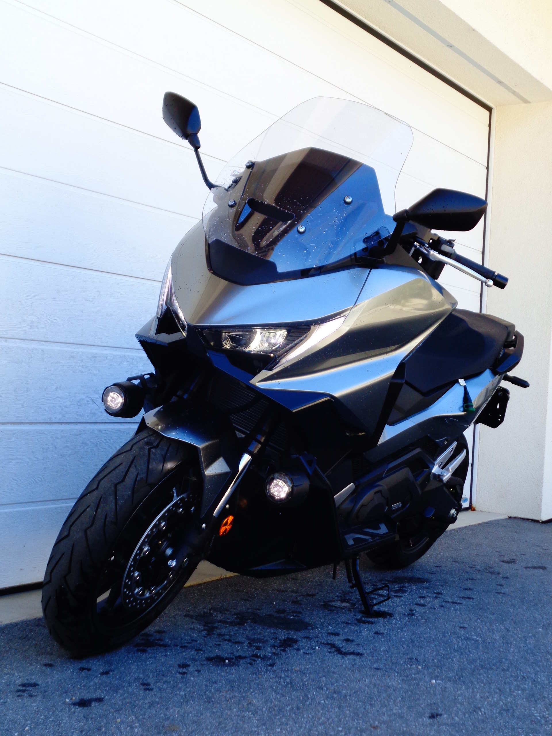HONDA NSS 750-image-7