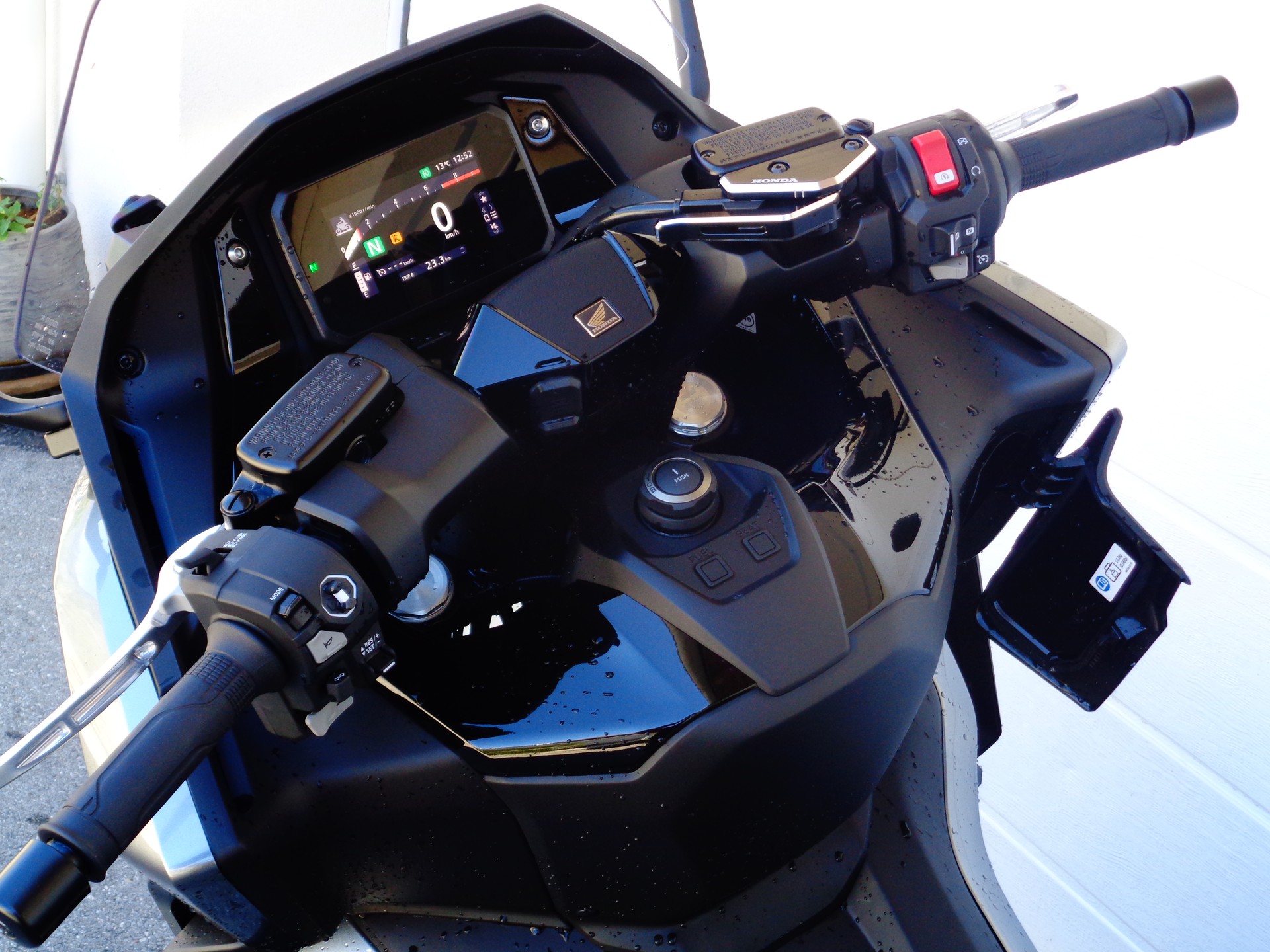 HONDA NSS 750-image-5