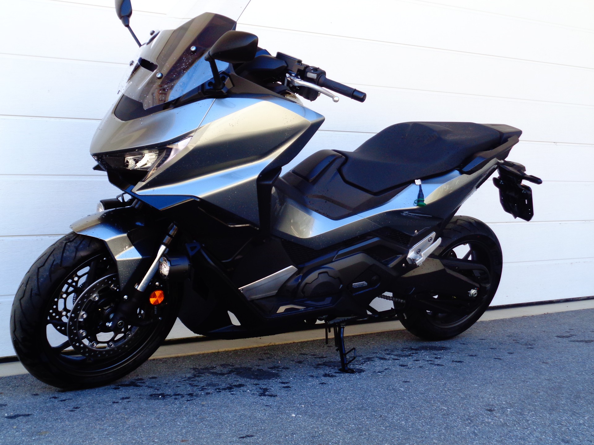 HONDA NSS 750-image-6