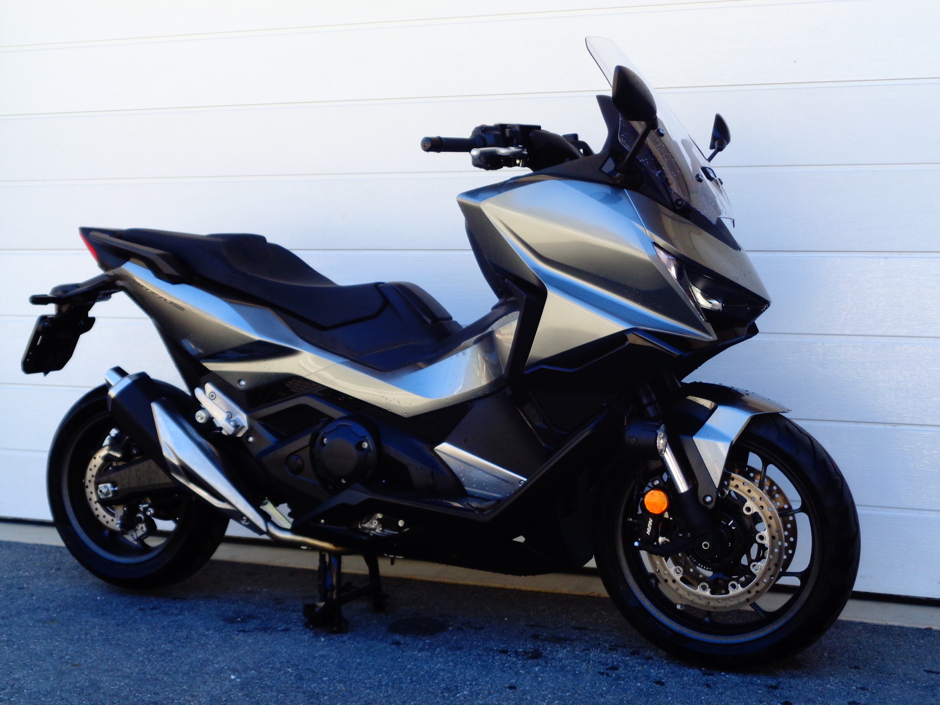 HONDA NSS 750-image-1