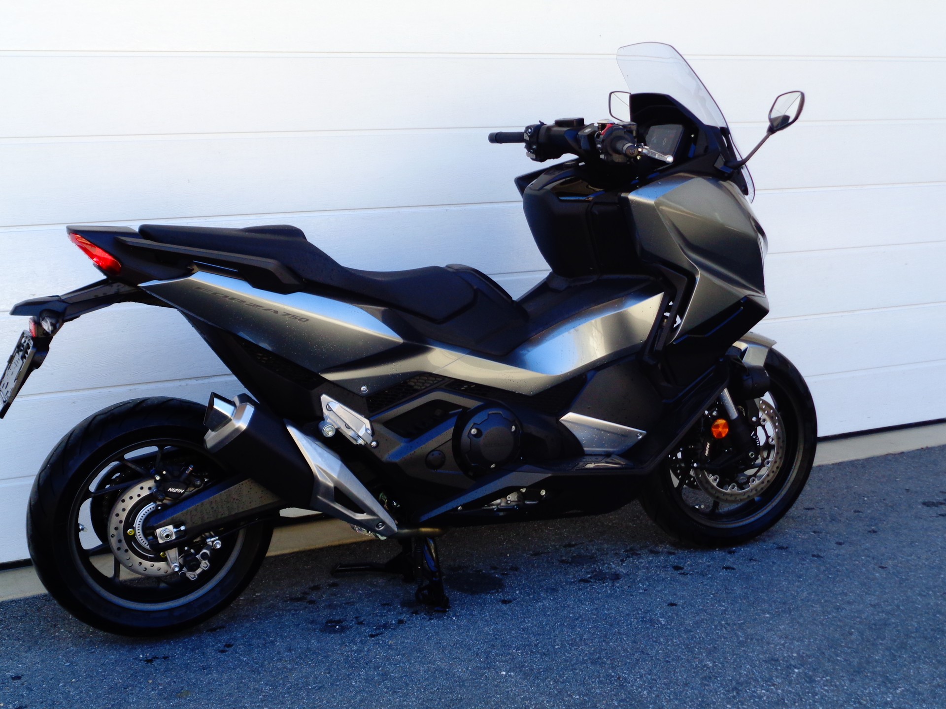 HONDA NSS 750-image-2