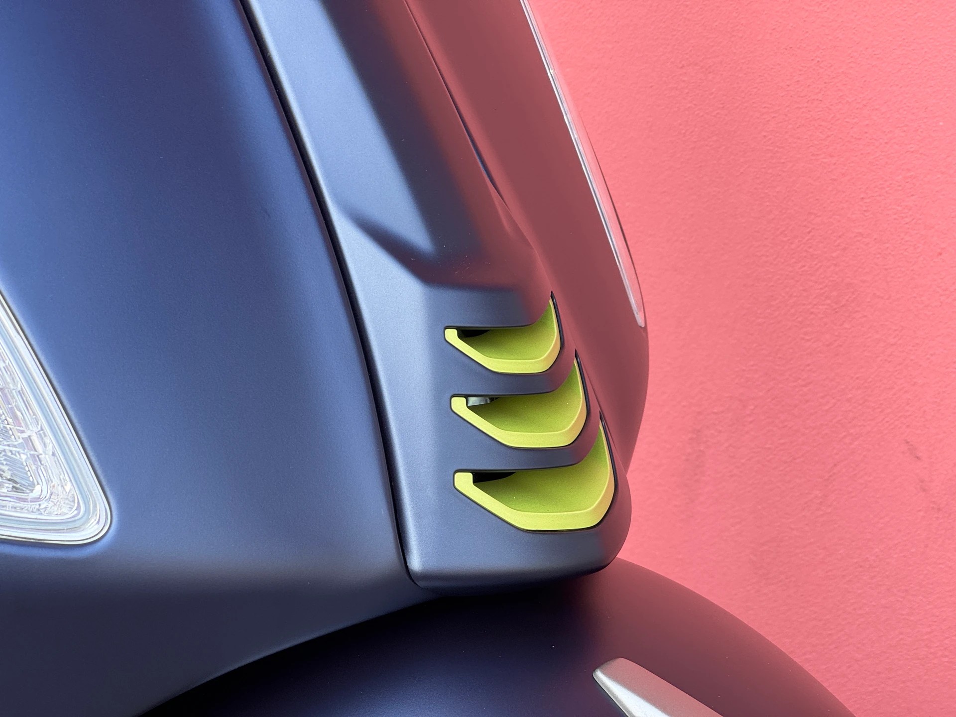 PIAGGIO Primavera 125 Tech ABS-image-10