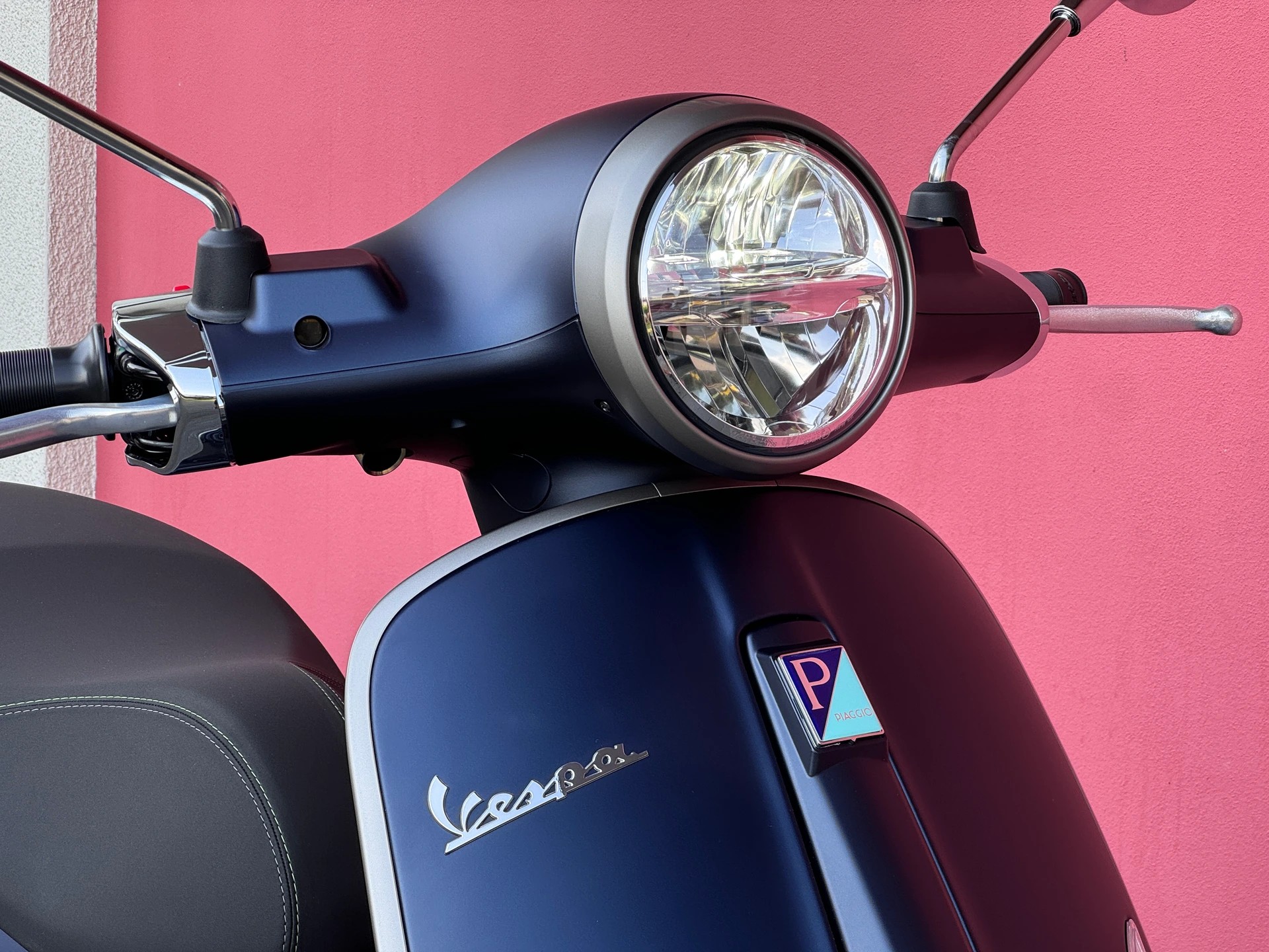 PIAGGIO Primavera 125 Tech ABS-image-9