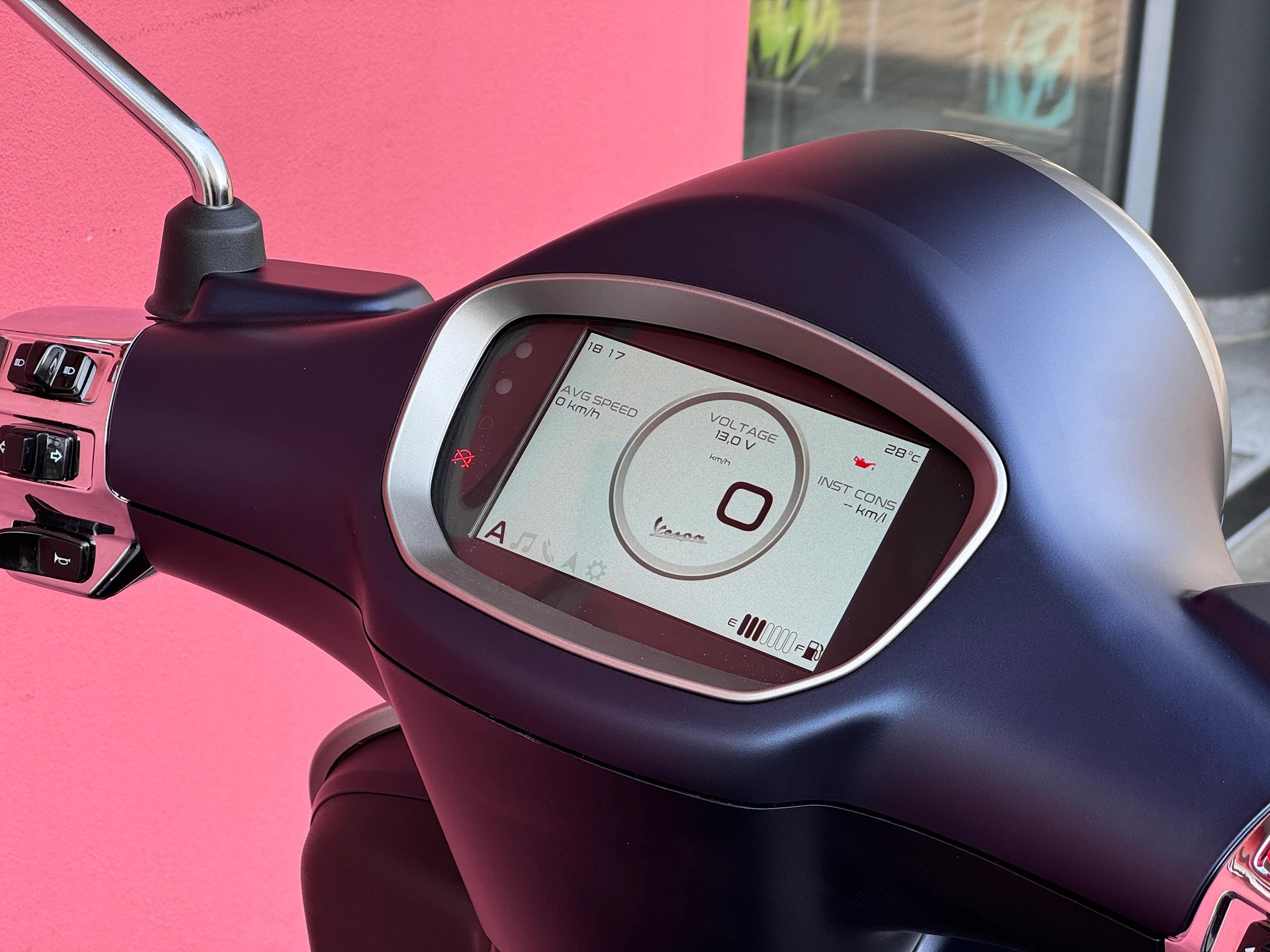 PIAGGIO Primavera 125 Tech ABS-image-11
