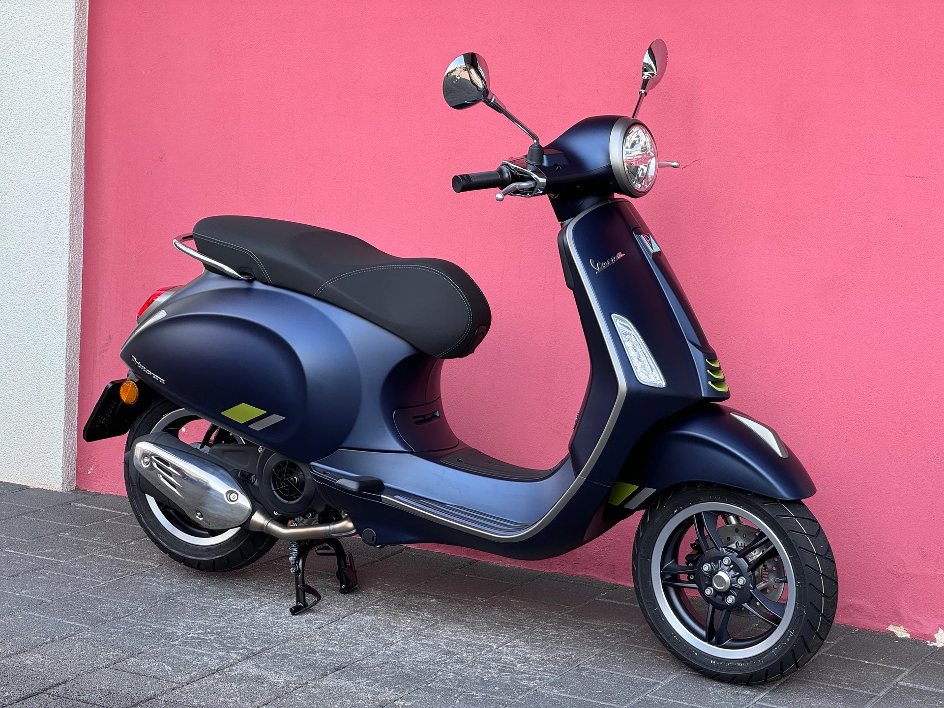 PIAGGIO Primavera 125 Tech ABS-image-13