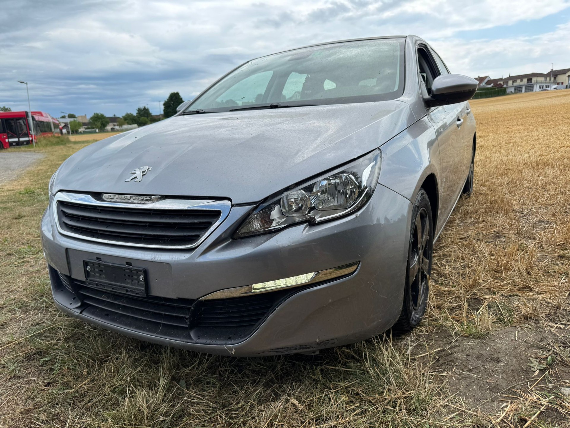 PEUGEOT 308 SW 1.2 THP Active